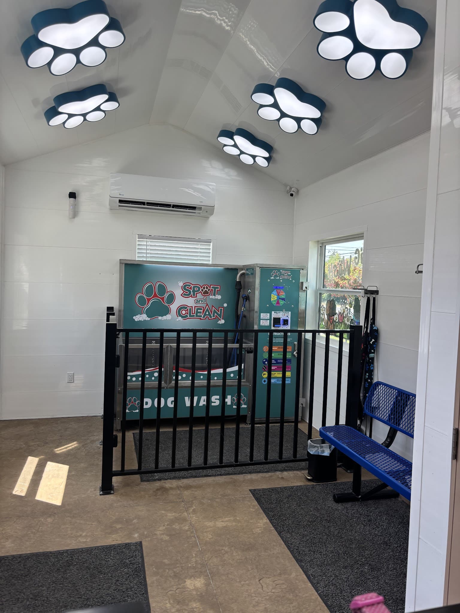 Spot and Clean Self-Serve Dog Wash - Provo, UT