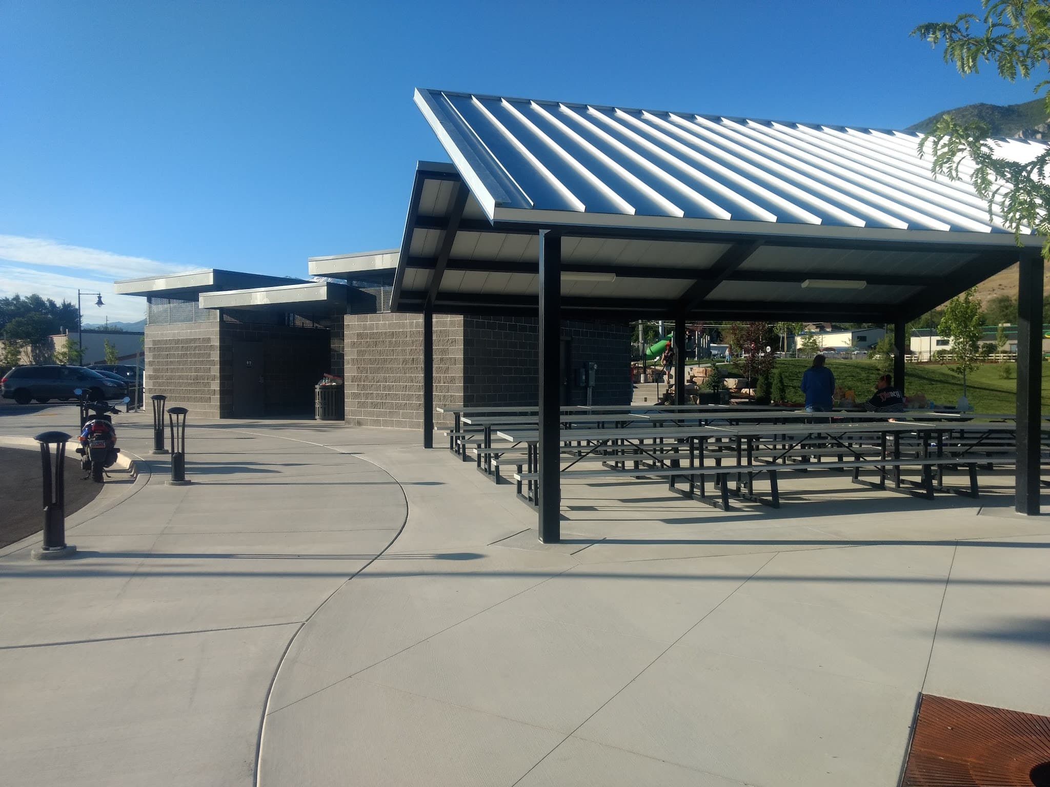 Spring Creek Park - Provo, UT