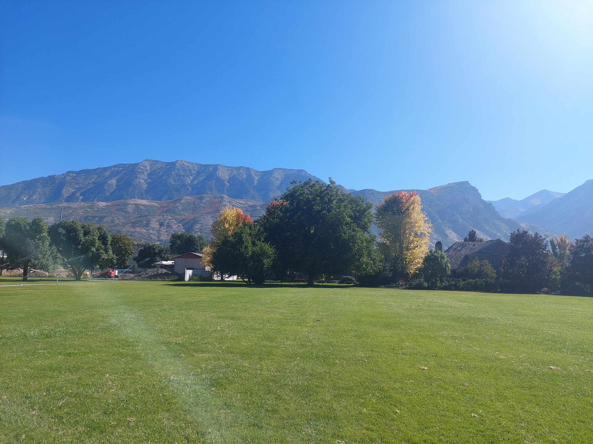 Stutz Park - Provo, UT