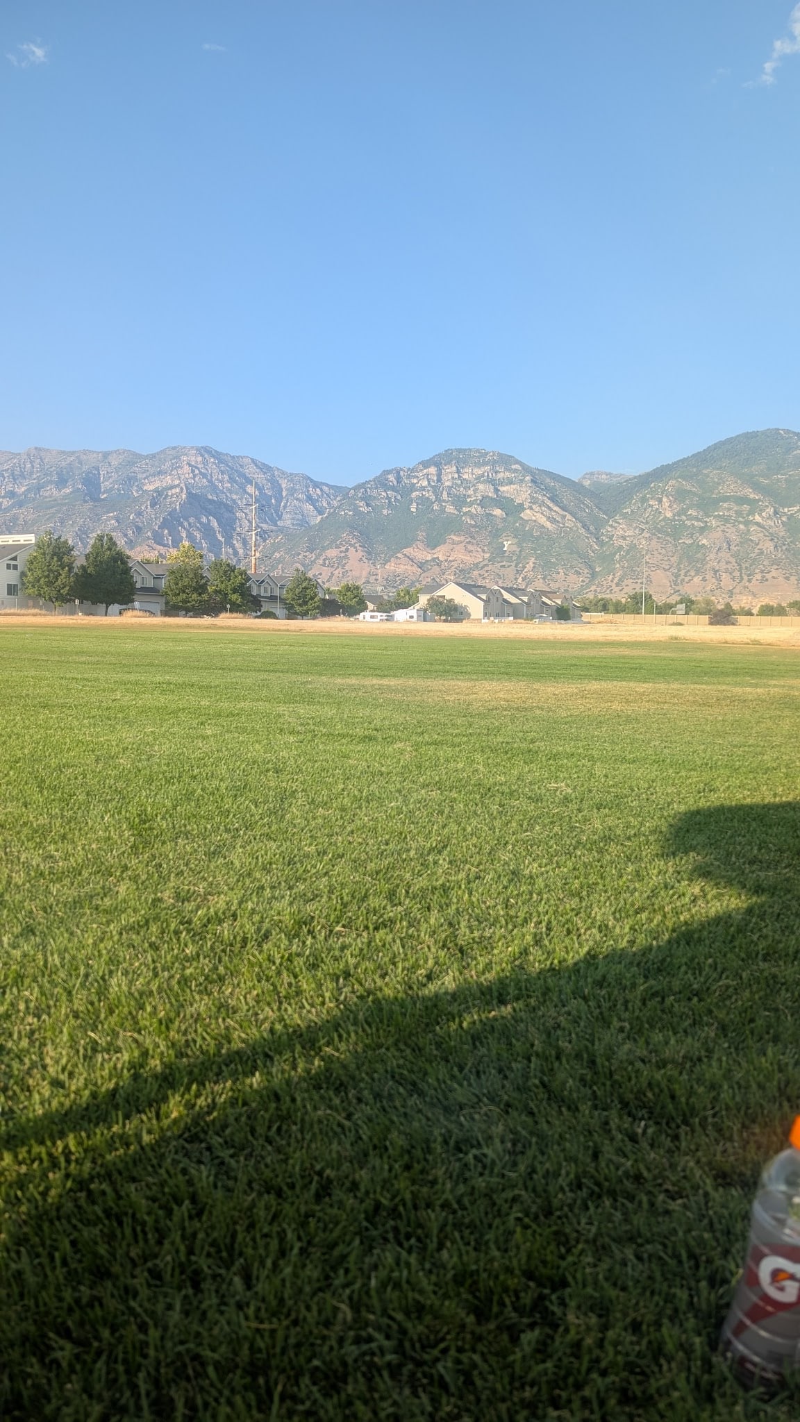 Sunset View Park - Provo, UT