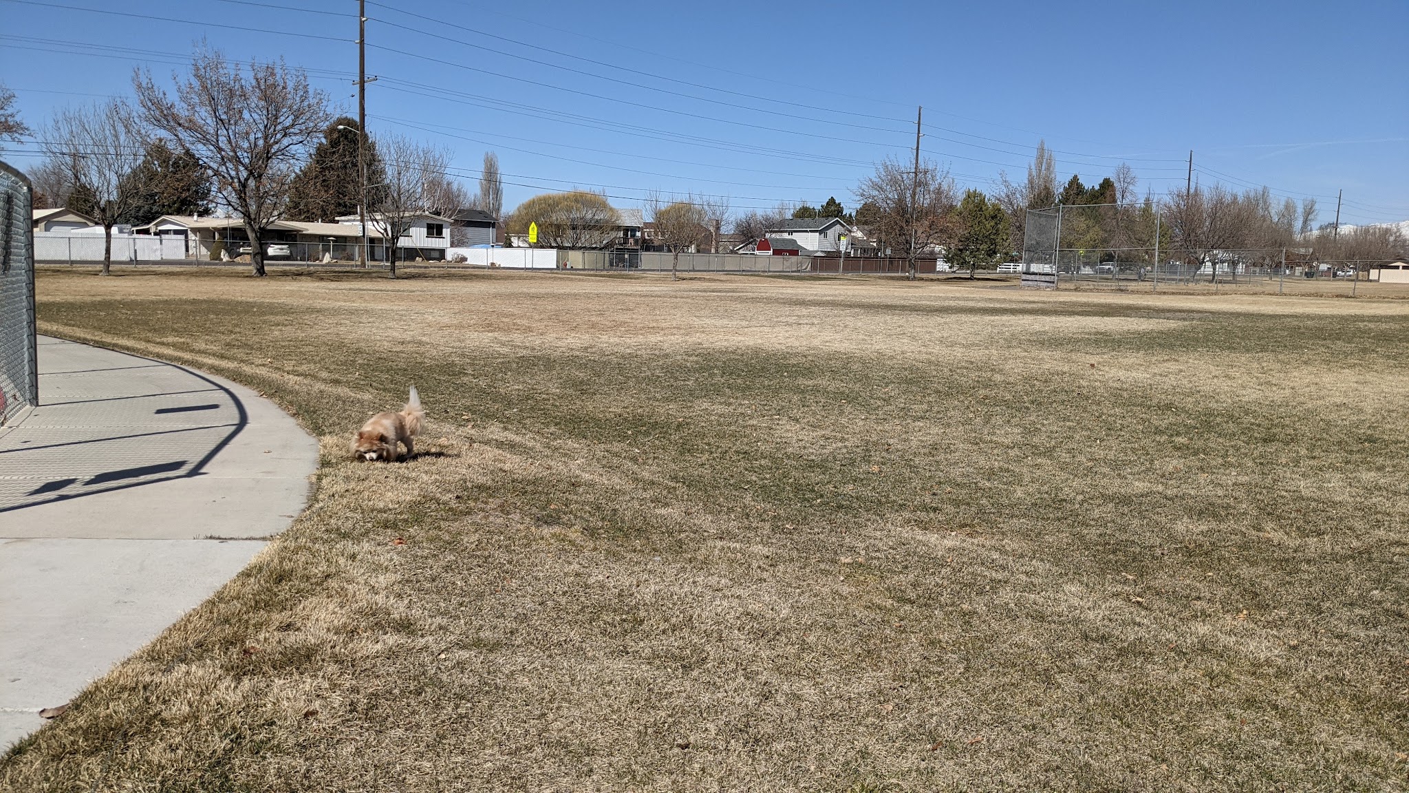 Sunset View Park - Provo, UT