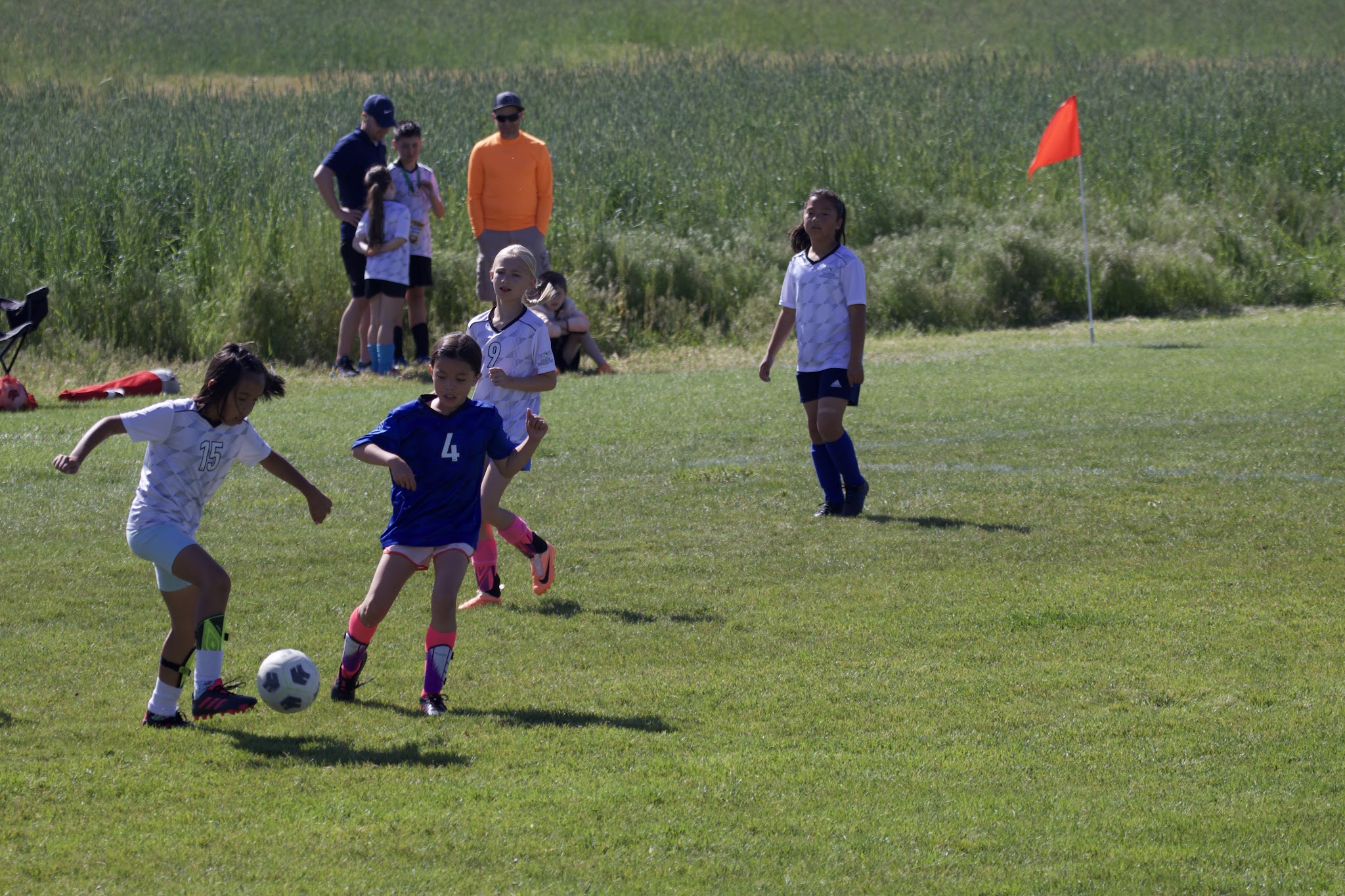 Sunset View Park - Provo, UT