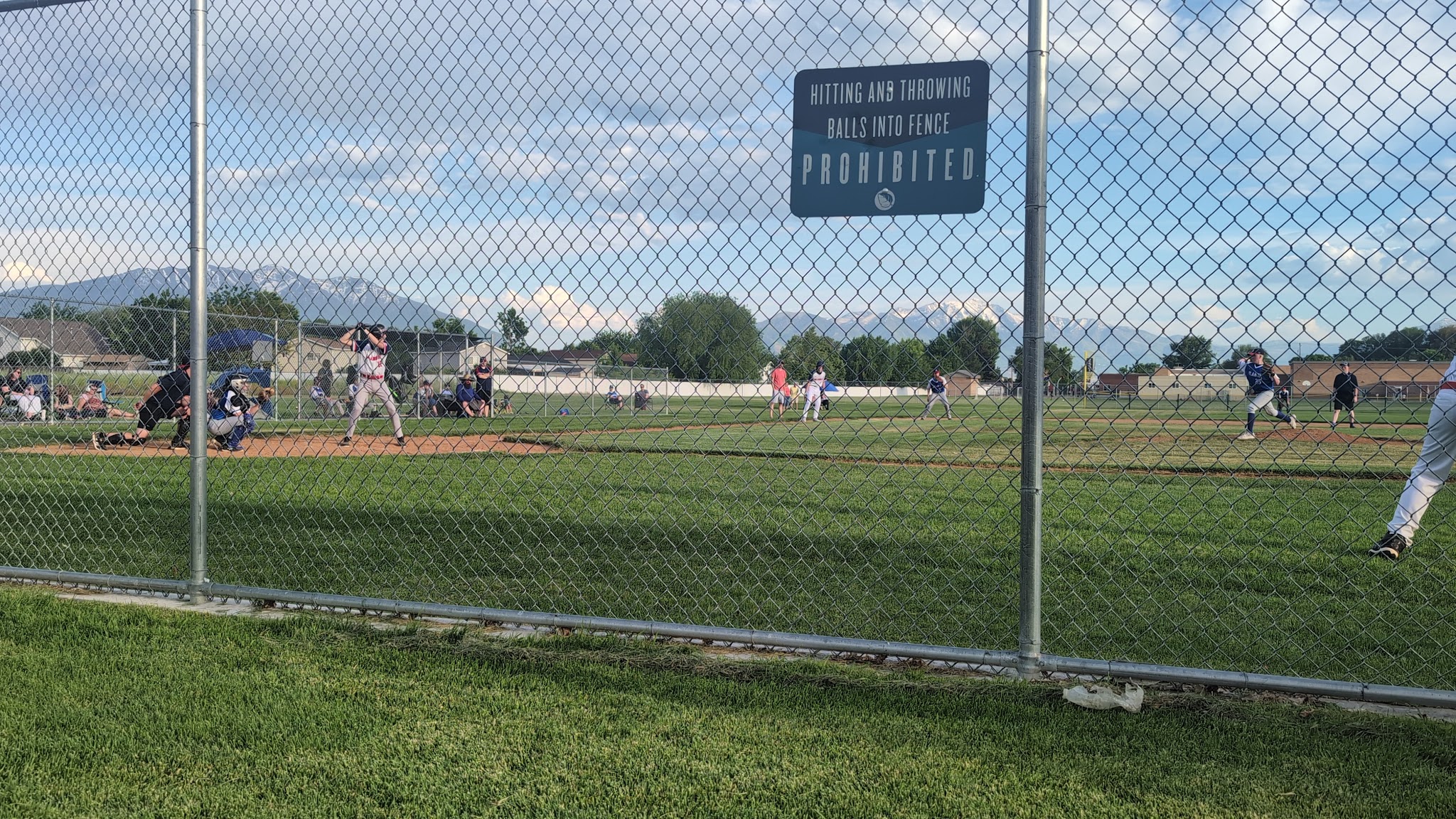 Sunset View Park - Provo, UT