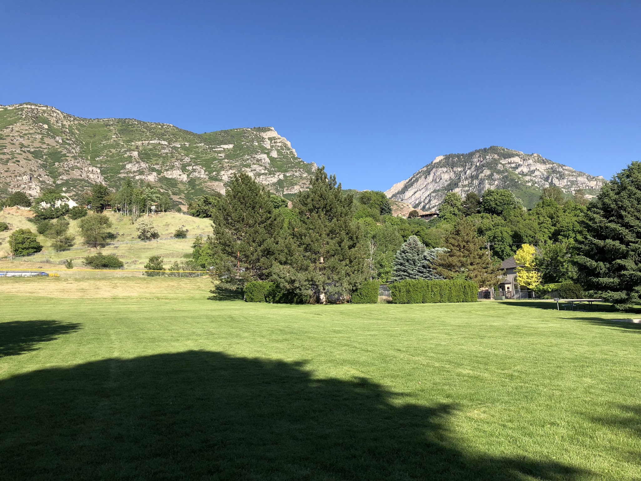Timp Kiwanis Bounous Park - Provo, UT