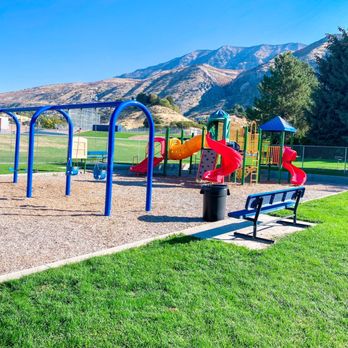 Timp Kiwanis Bounous Park - Provo, UT