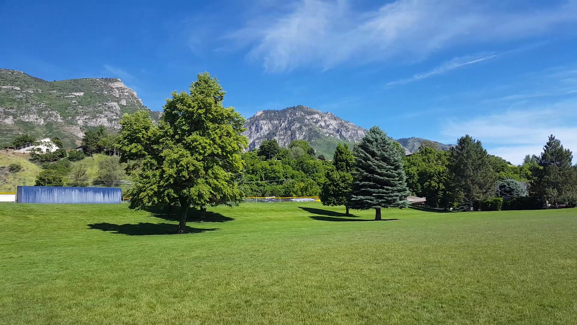 Timp Kiwanis Bounous Park - Provo, UT