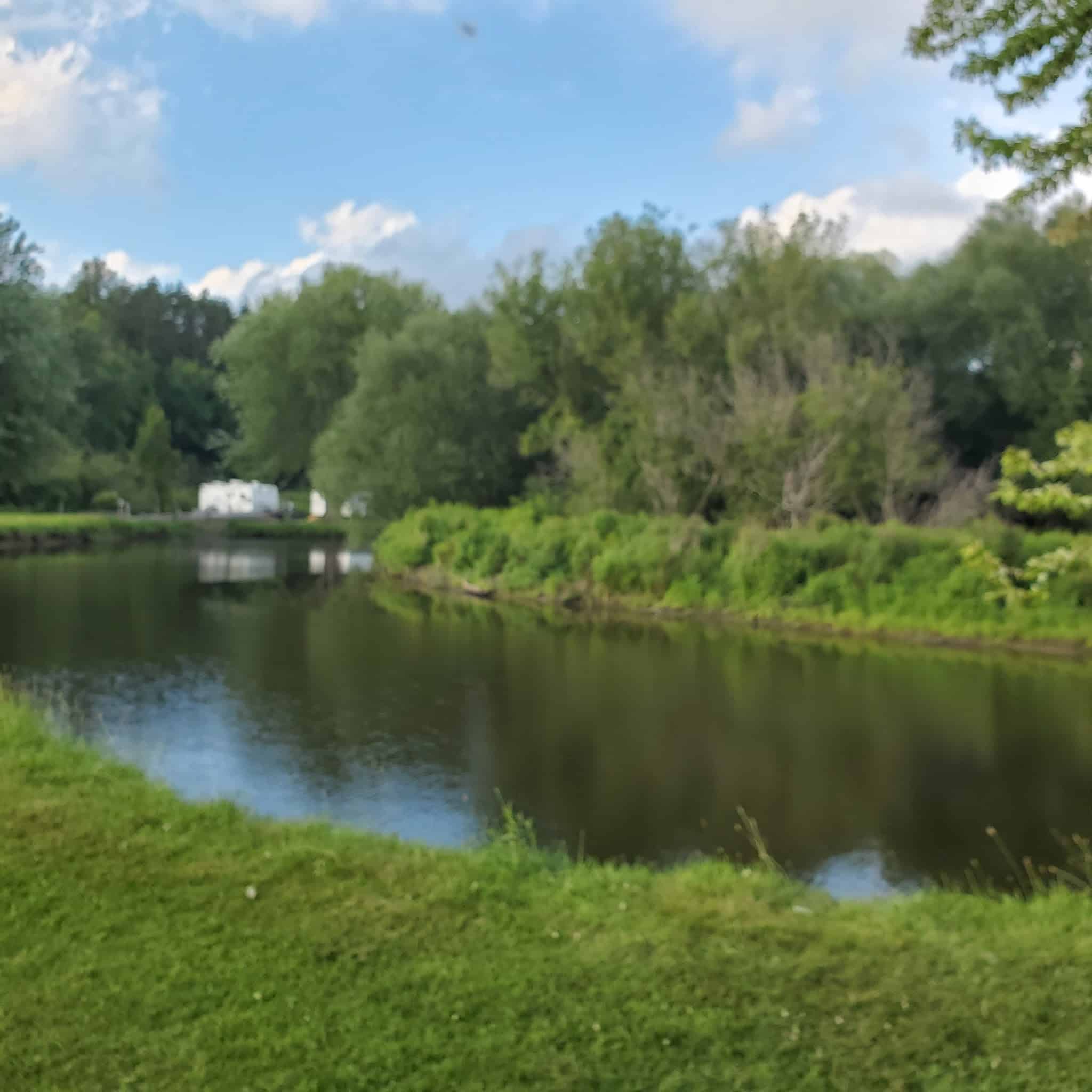 Bears Sleepy Hollow Campground - Pulaski, NY
