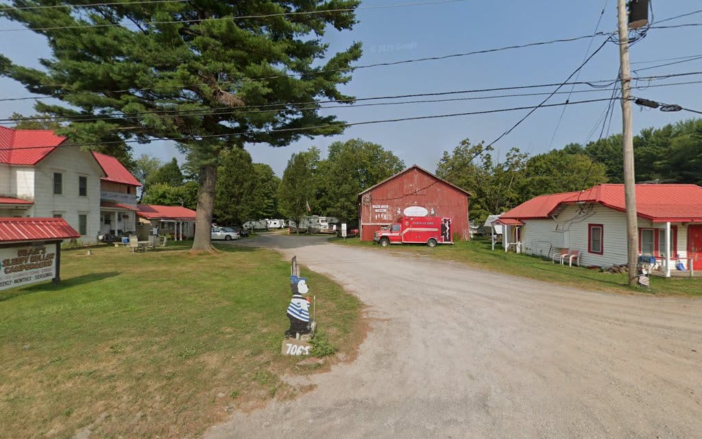 Bears Sleepy Hollow Campground - Pulaski, NY