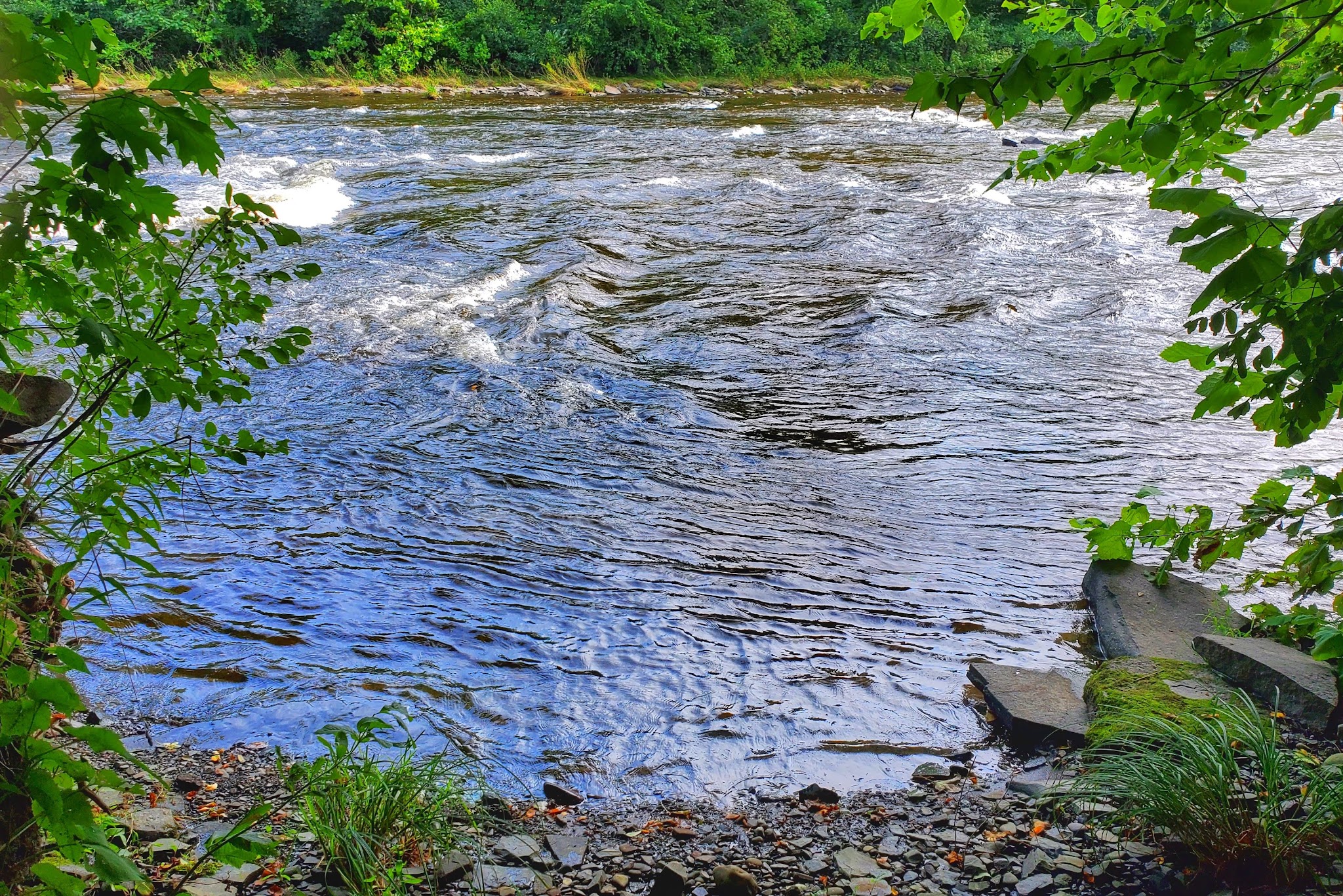 Dunbar Park - Pulaski, NY