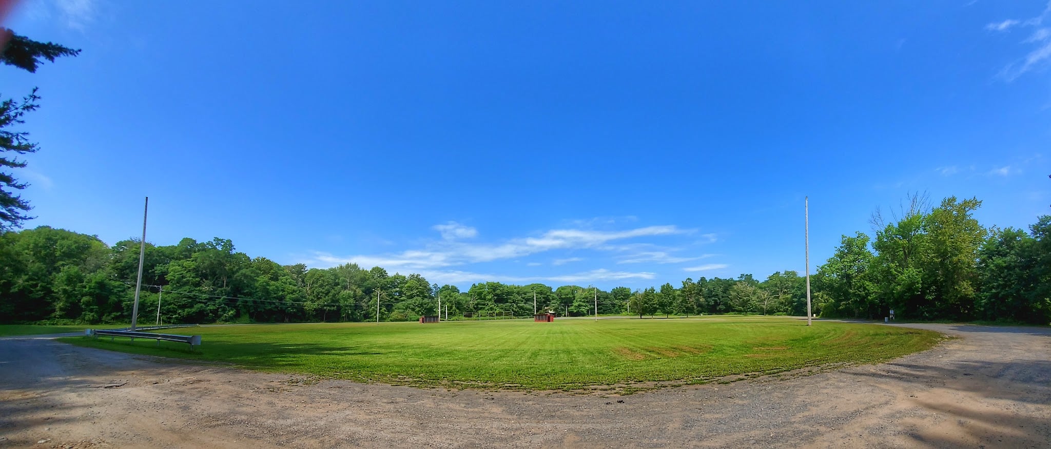 Dunbar Park - Pulaski, NY