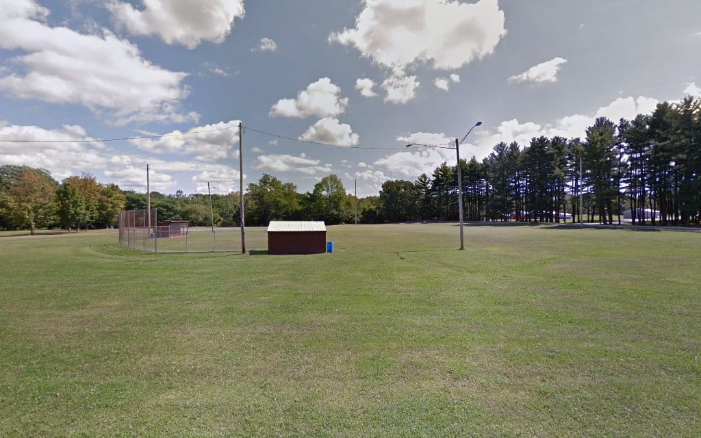 Dunbar Park - Pulaski, NY