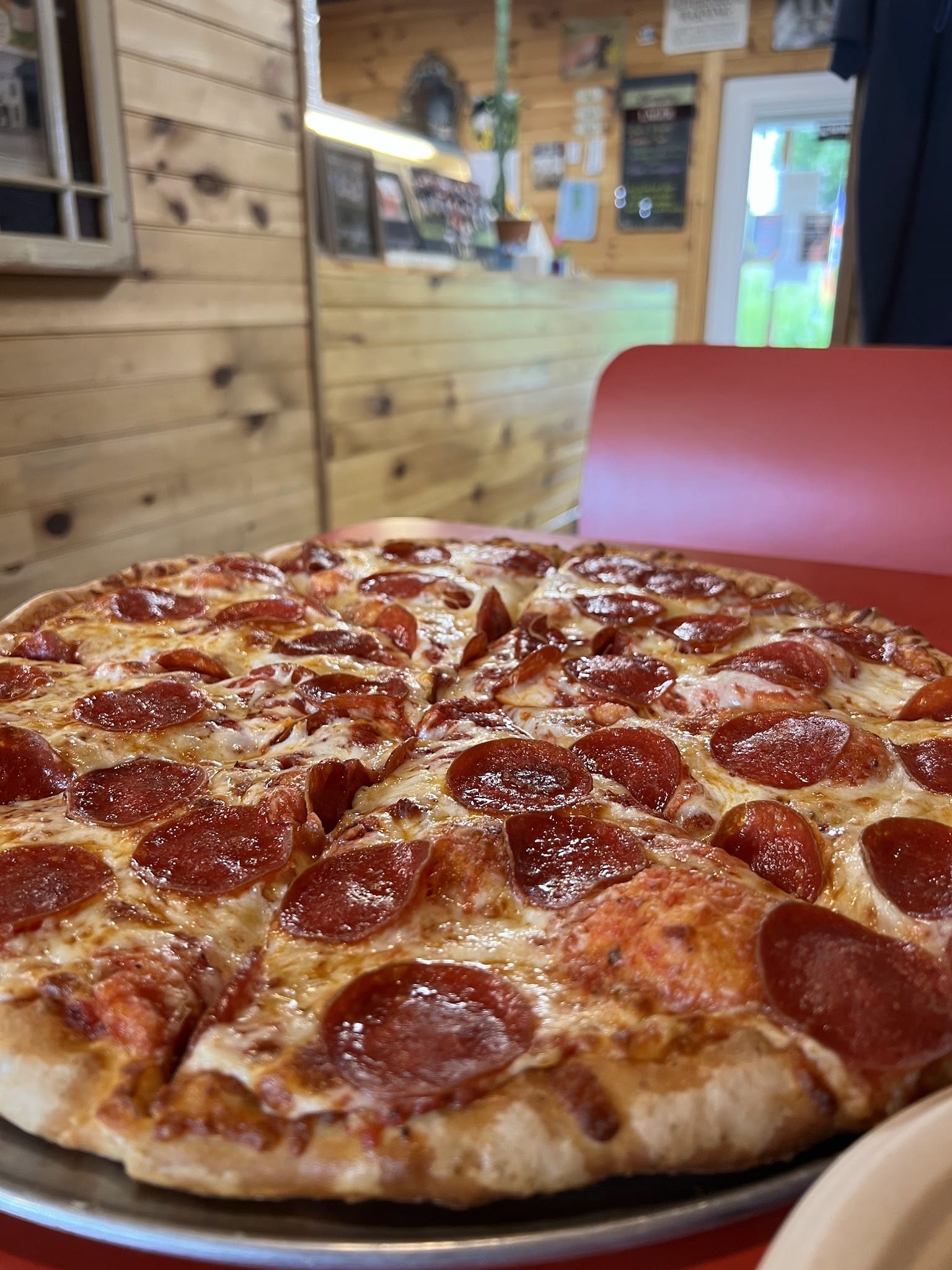 Y-Knot Country Store & Eatery - Pulteney, NY