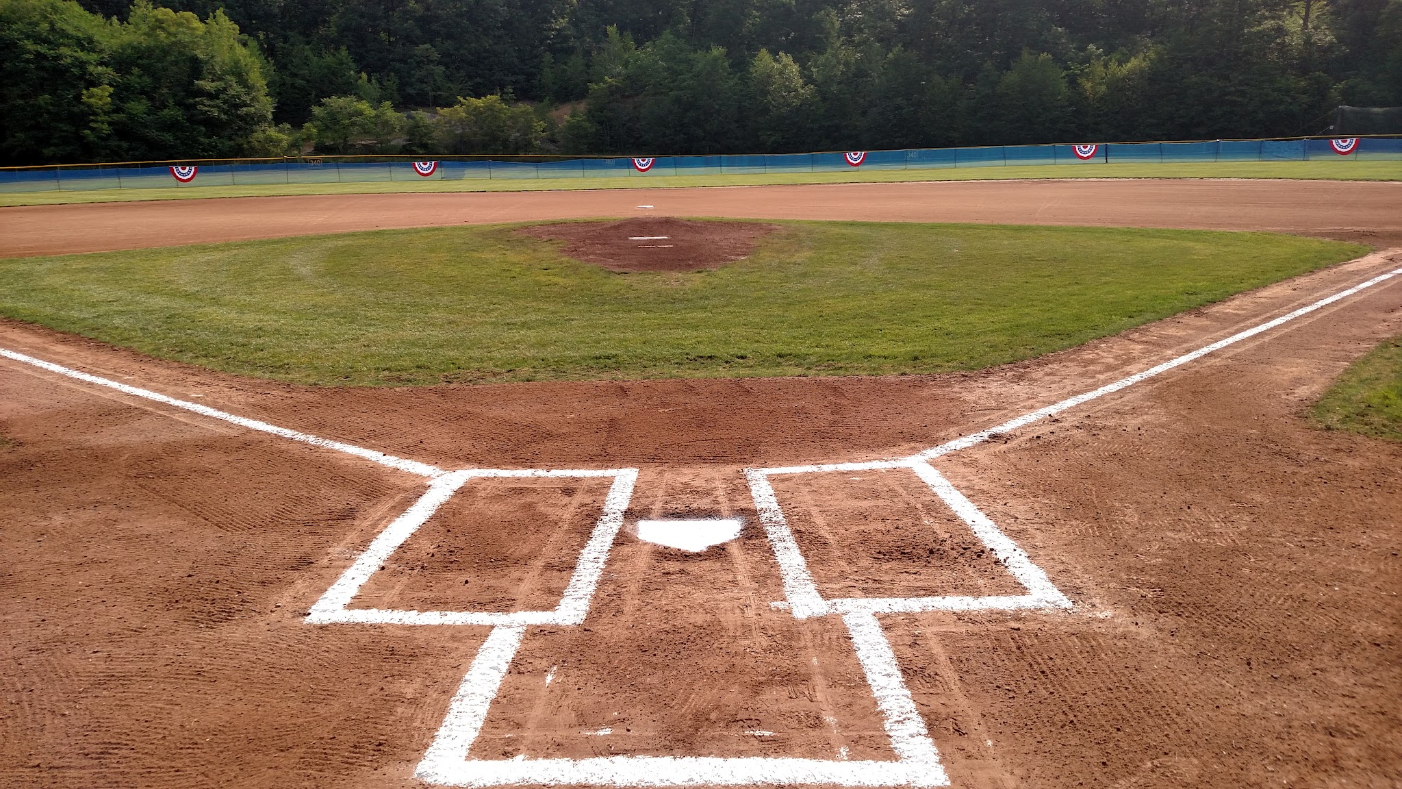 Putnam Valley Town Park - Putnam Valley, NY