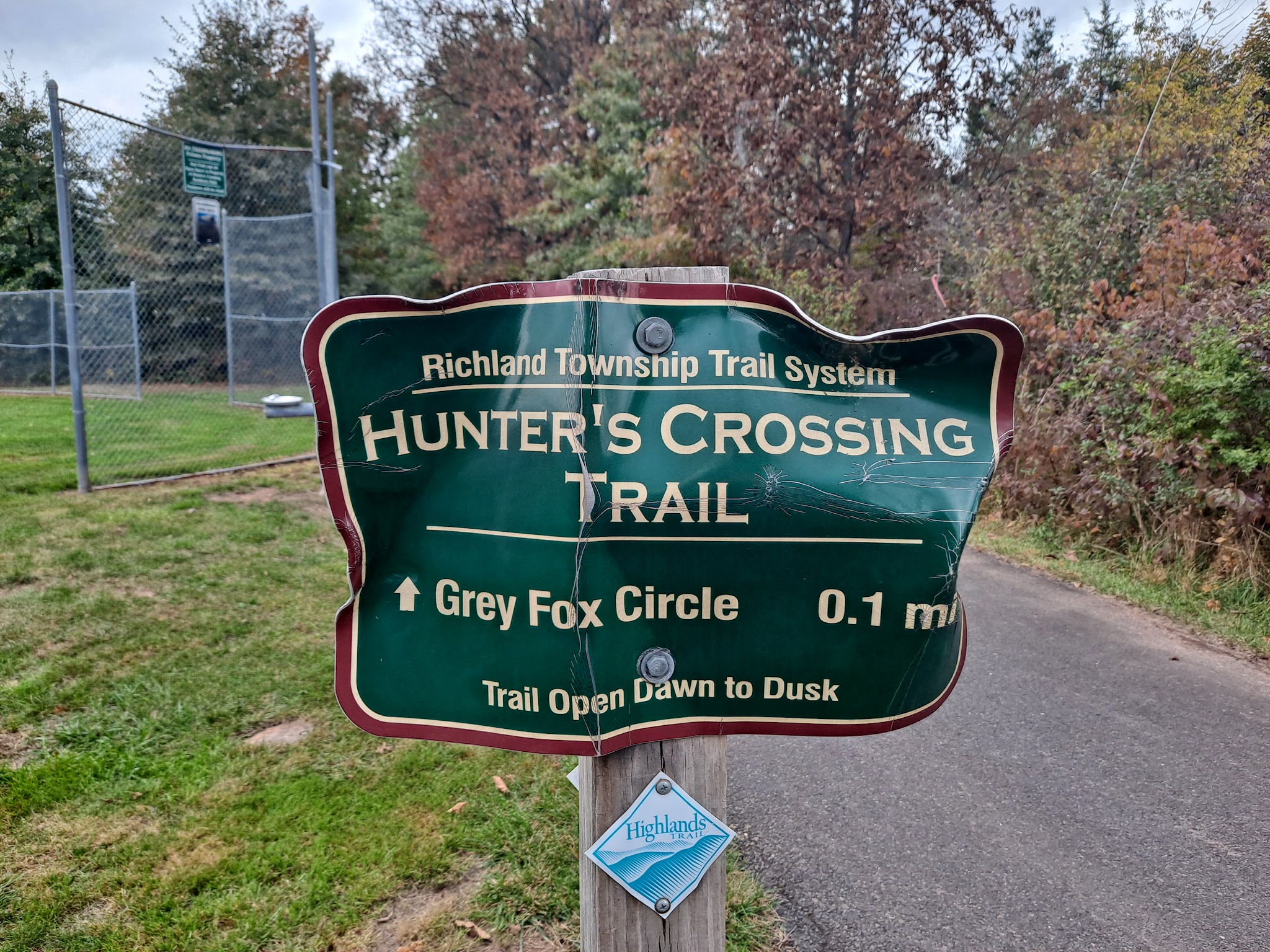 Little Bear's Park - Quakertown, PA