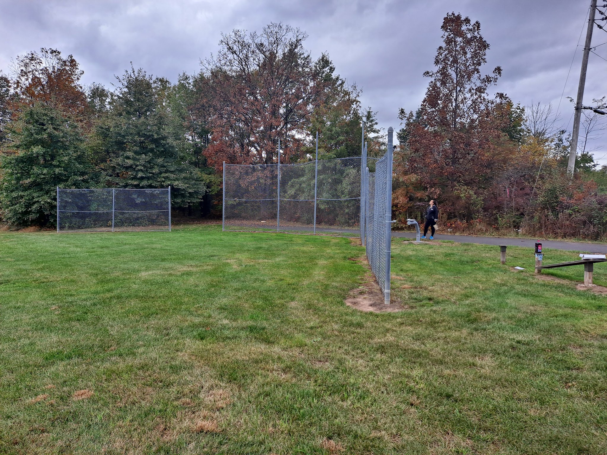 Little Bear's Park - Quakertown, PA