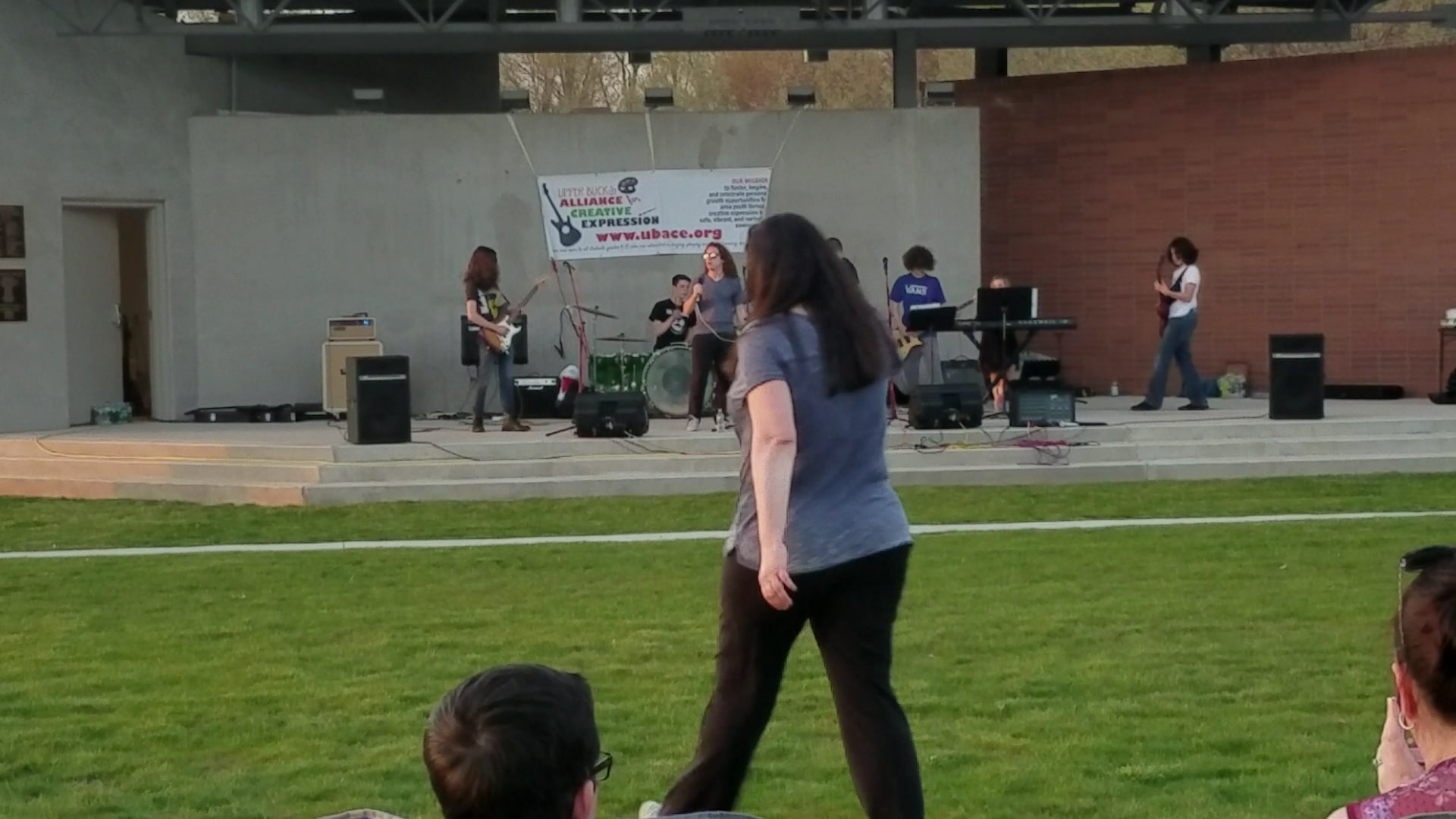 The Park at 4th (Univest Performance Center) - Quakertown, PA