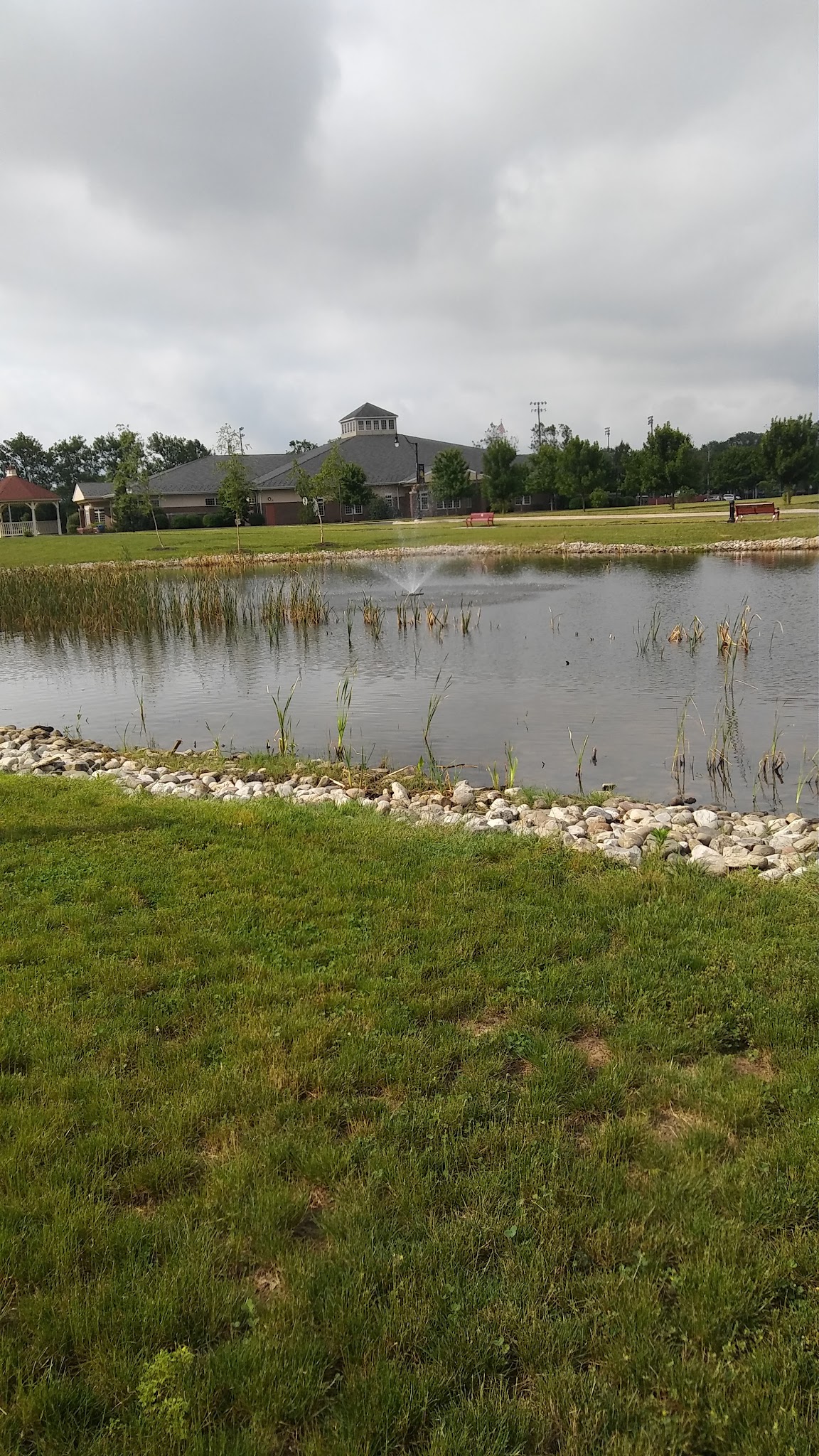 The Park at 4th (Univest Performance Center) - Quakertown, PA