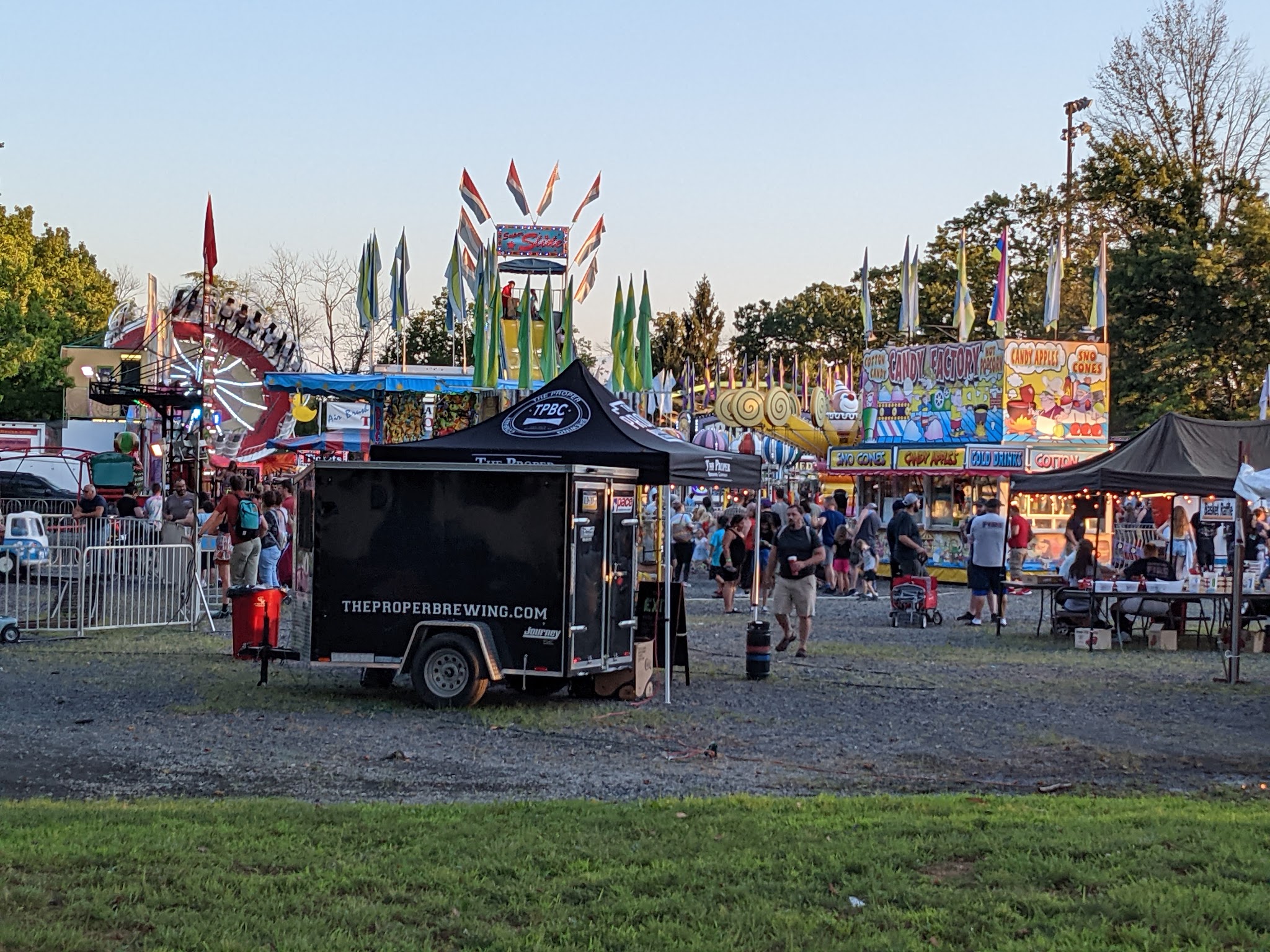 The Park at 4th (Univest Performance Center) - Quakertown, PA
