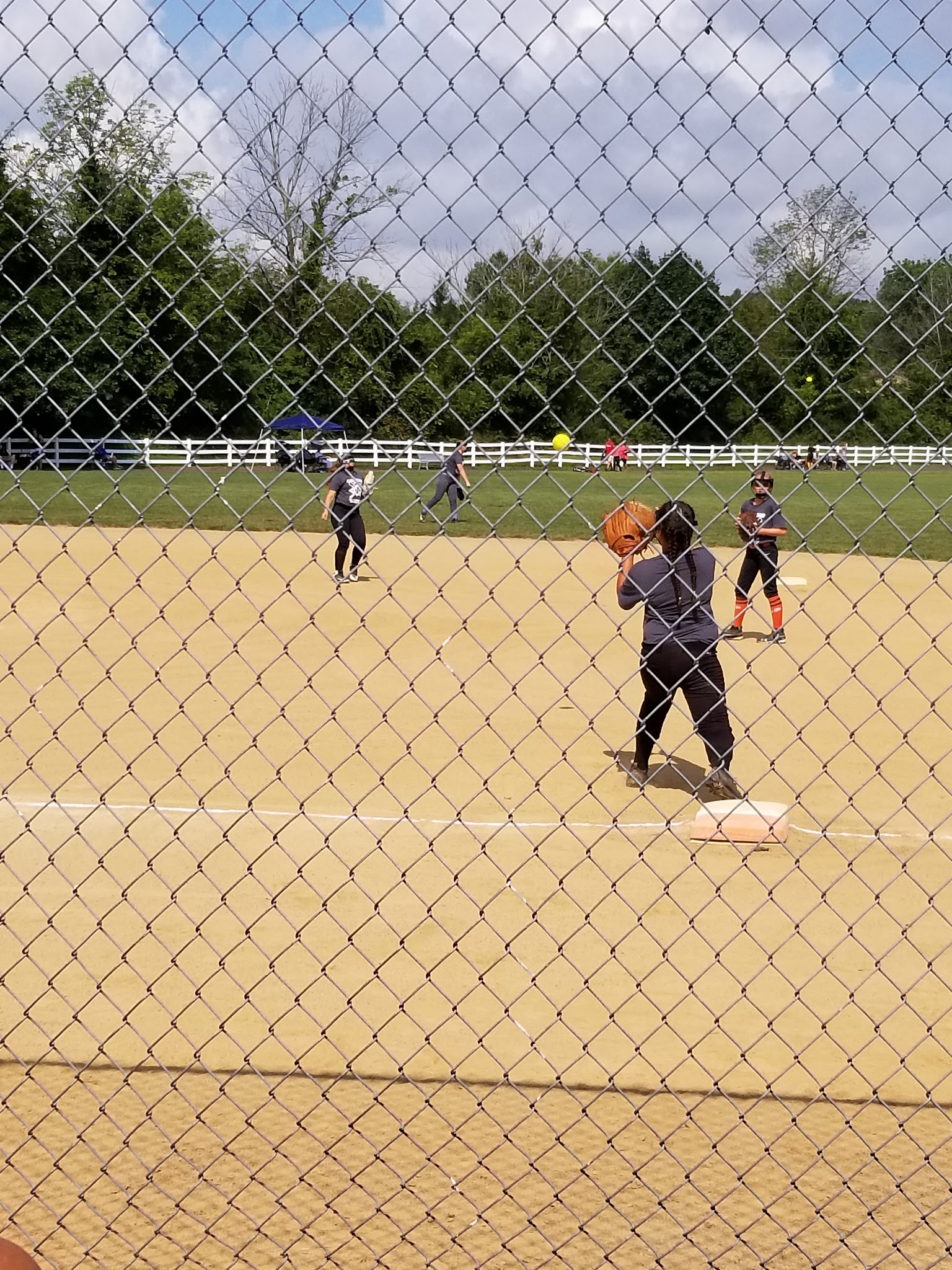 Veterans Park - Quakertown, PA