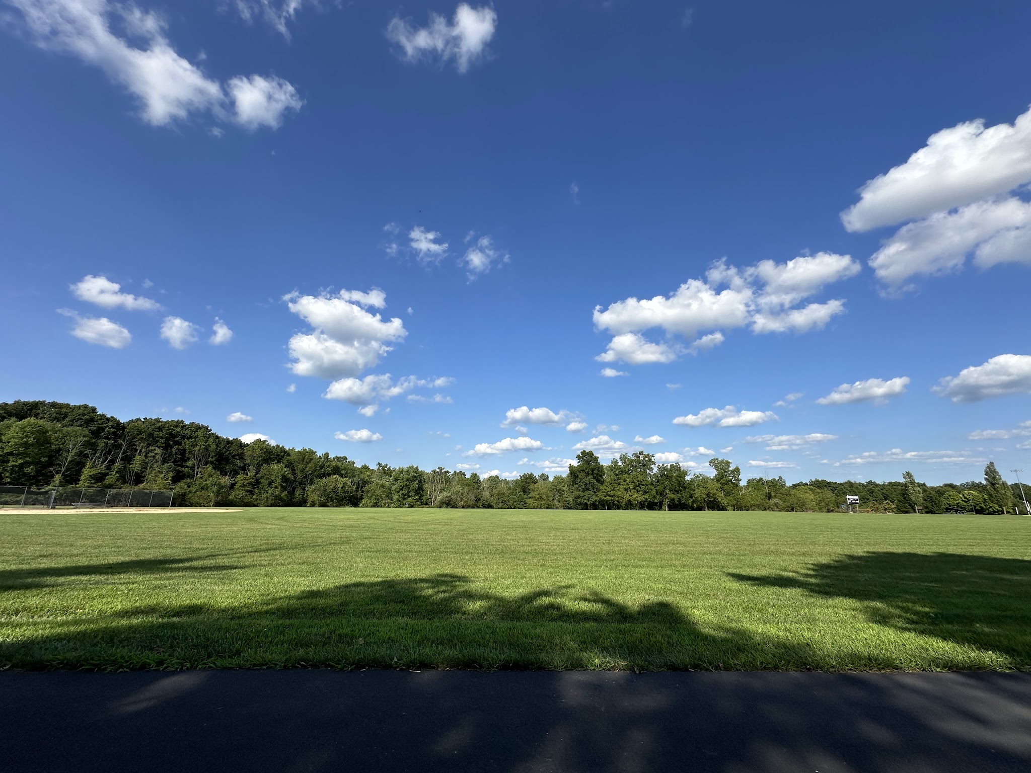 Veterans Park - Quakertown, PA