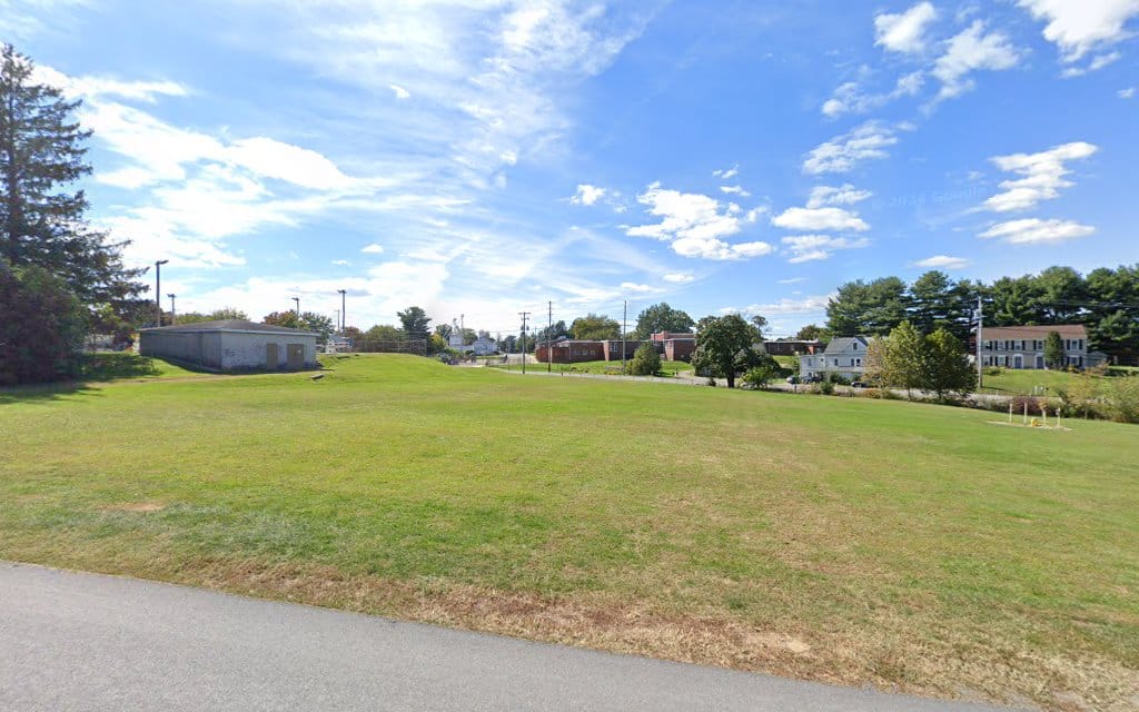 Quarryville Community Dog Park - Quarryville, PA
