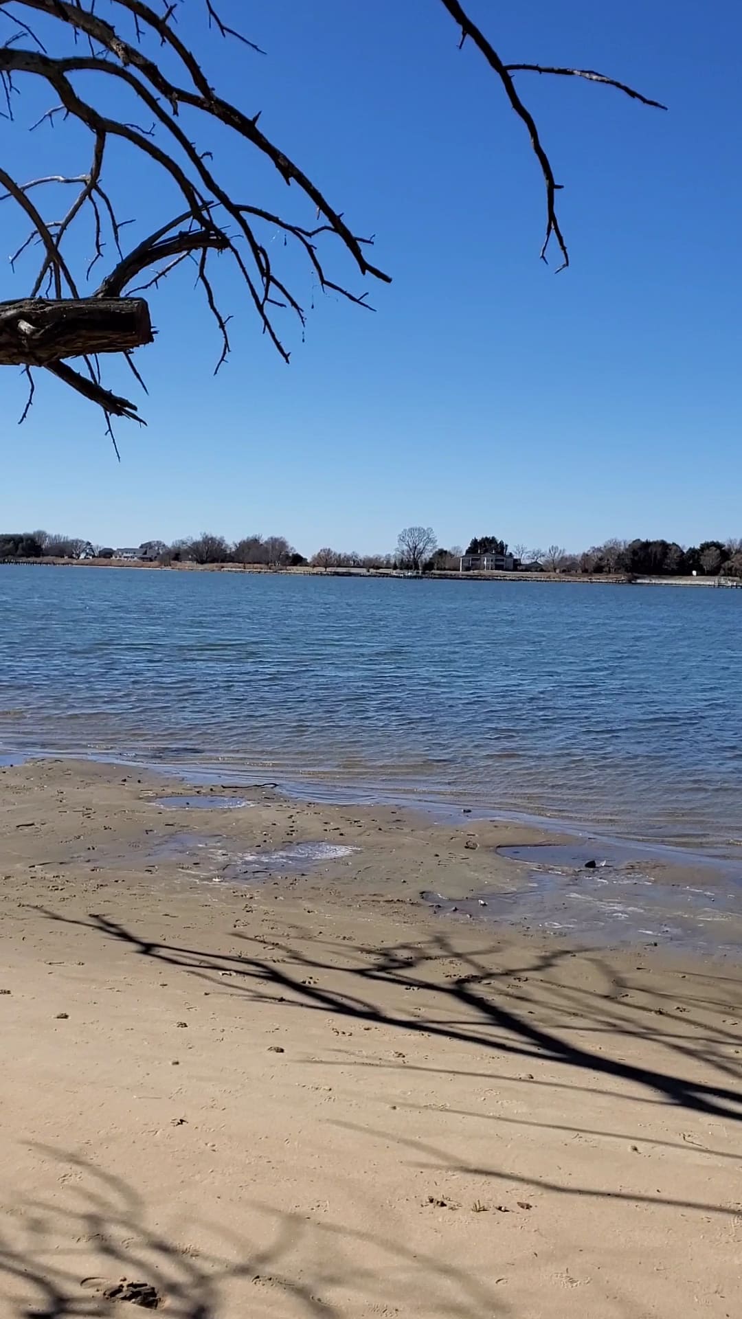 Wye Island NRMA - Queenstown, MD