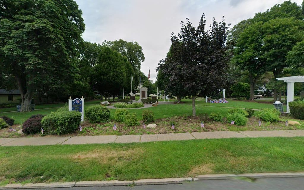 Veterans Park - Ramsey, NJ