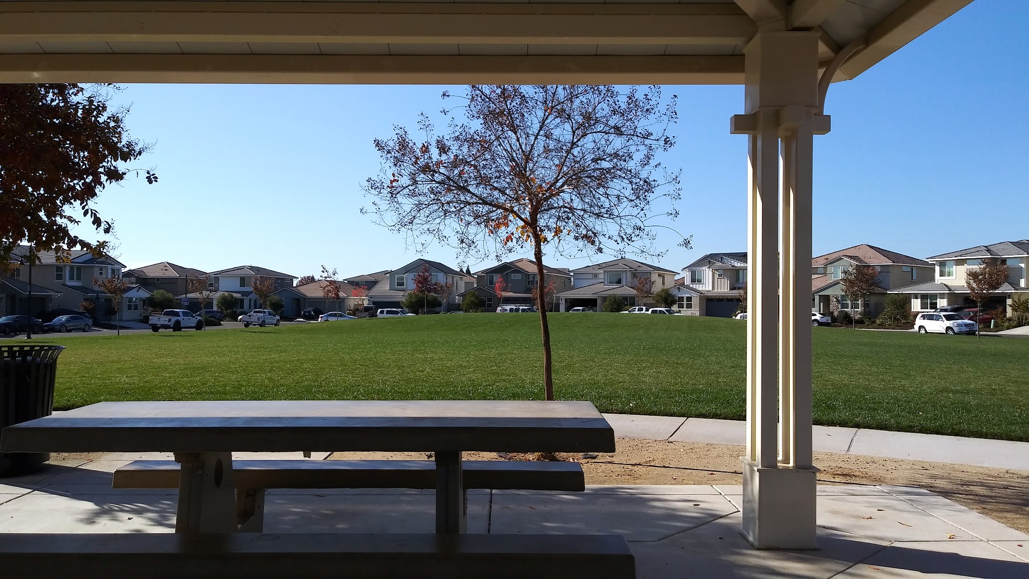 Sparrow Park - Rancho Cordova, CA