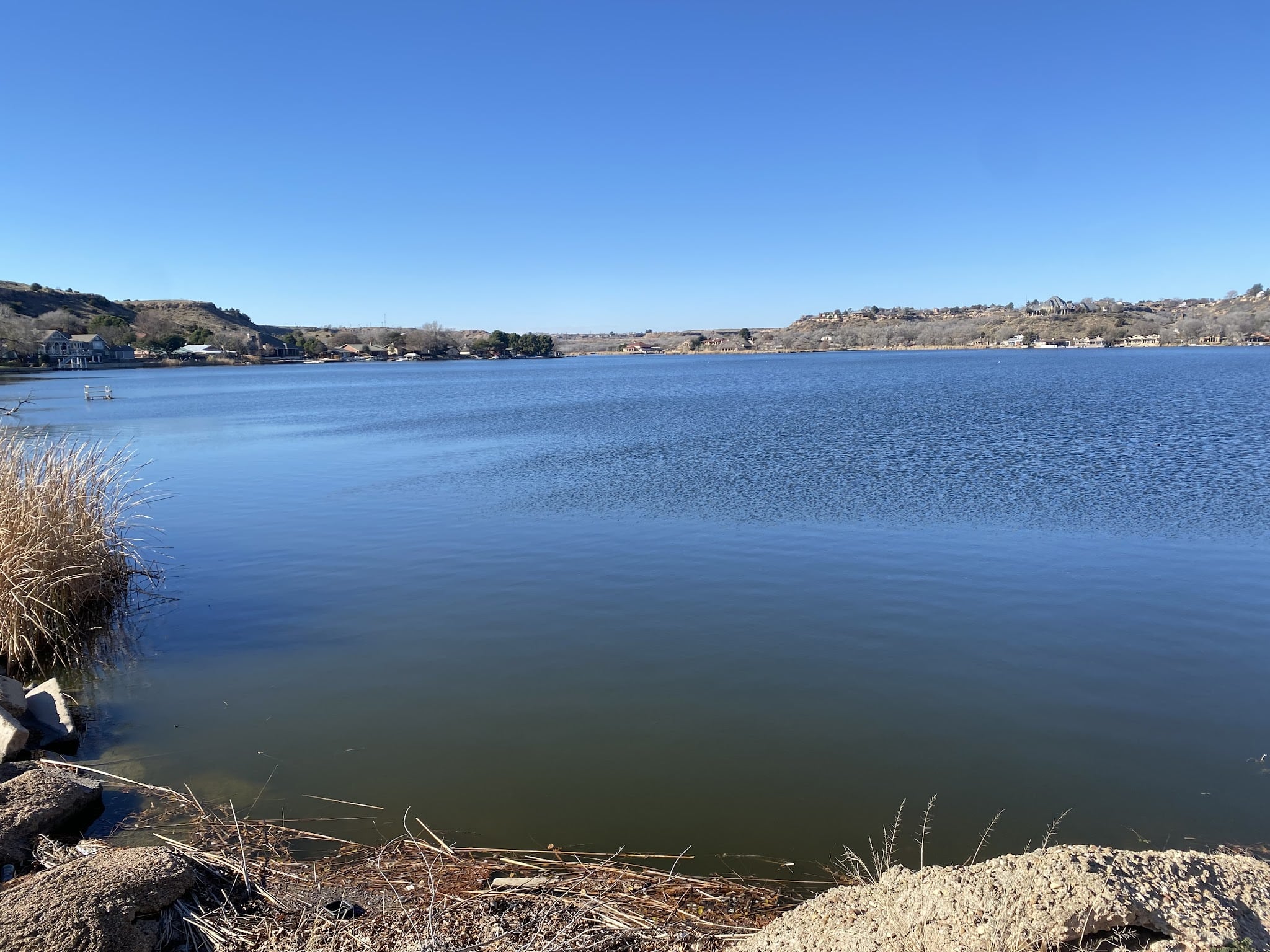 Ransom Canyon Park - Ransom Canyon, TX