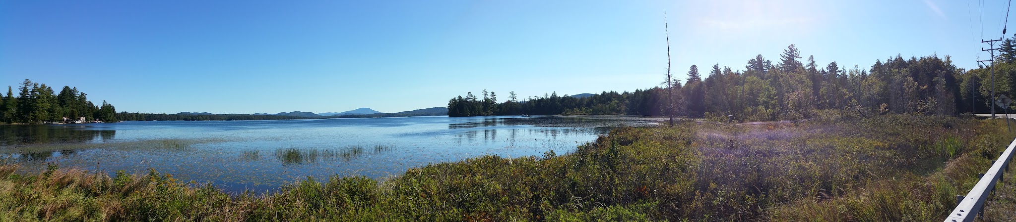 Raquette Lake - Raquette Lake, NY