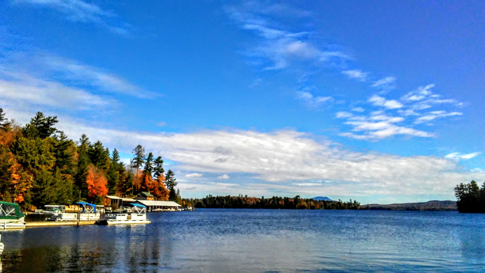 Raquette Lake - Raquette Lake, NY