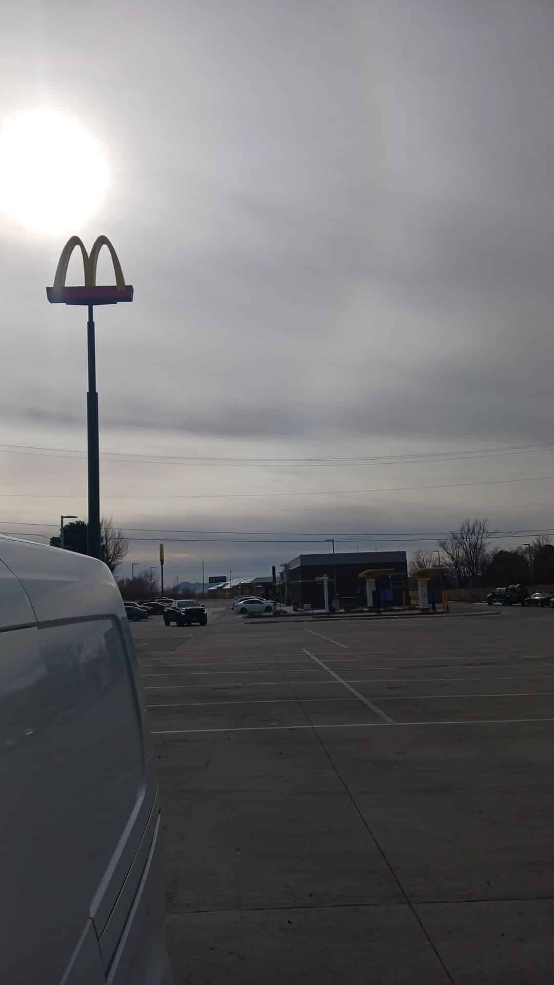 Dog park - Raton, NM