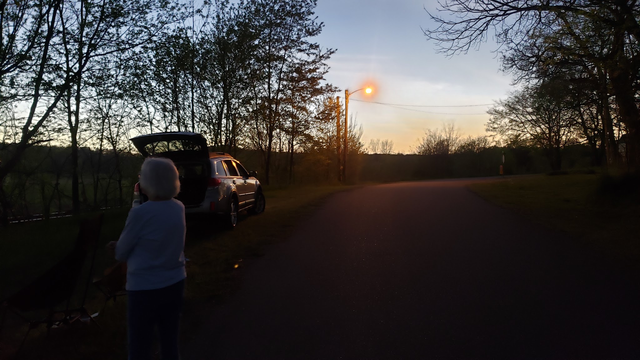 Ravenden City Park - Ravenden, AR