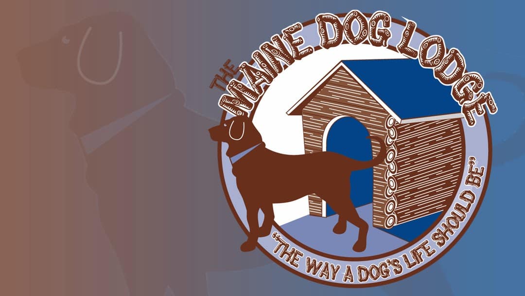 The Maine Dog Lodge - Raymond, ME