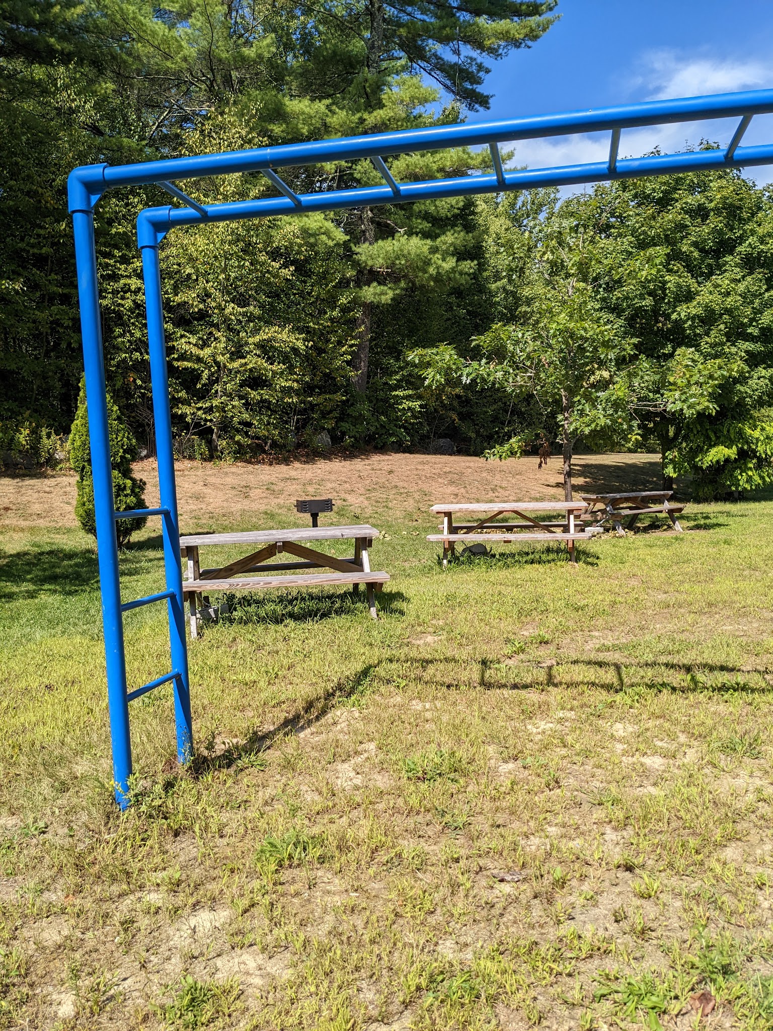 Riverside Park - Raymond, NH