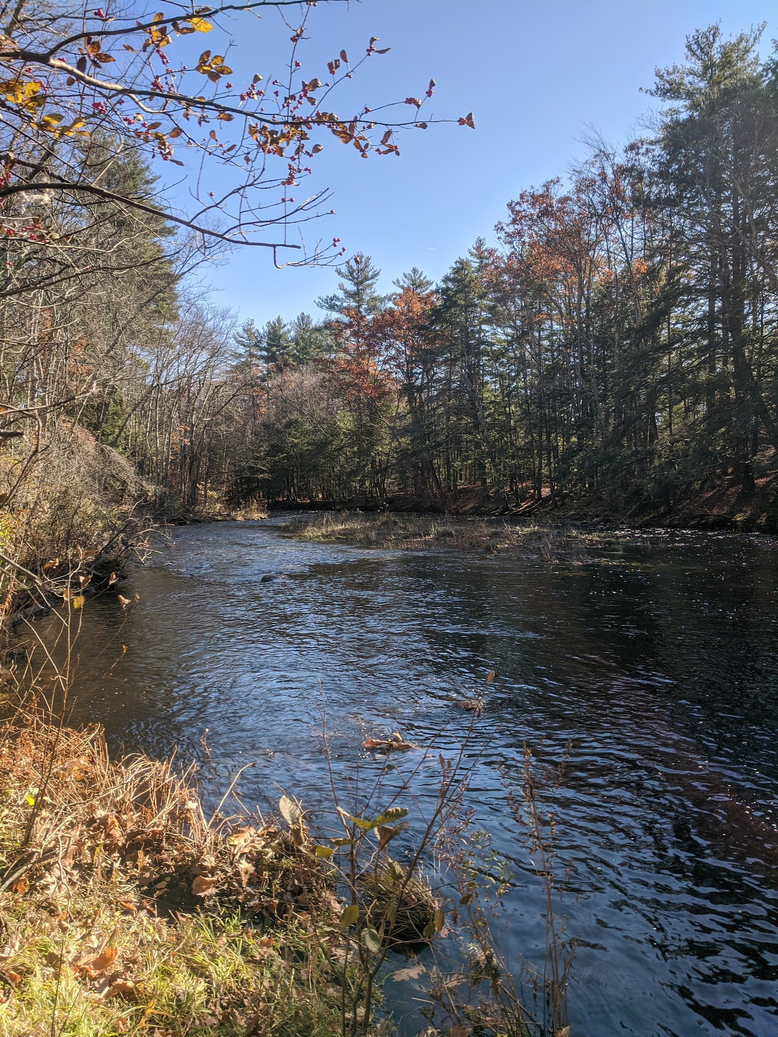 Riverside Park - Raymond, NH