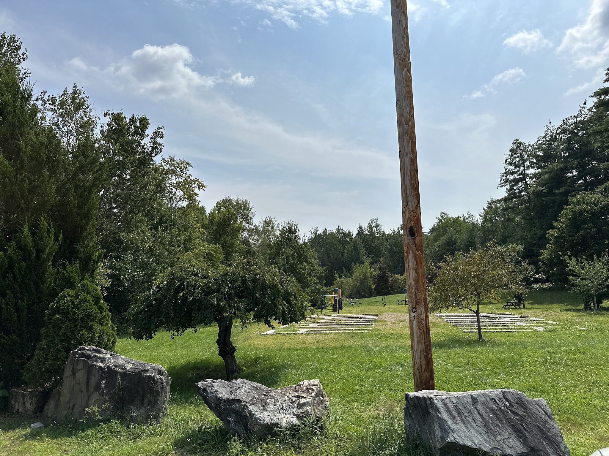 Riverside Park - Raymond, NH