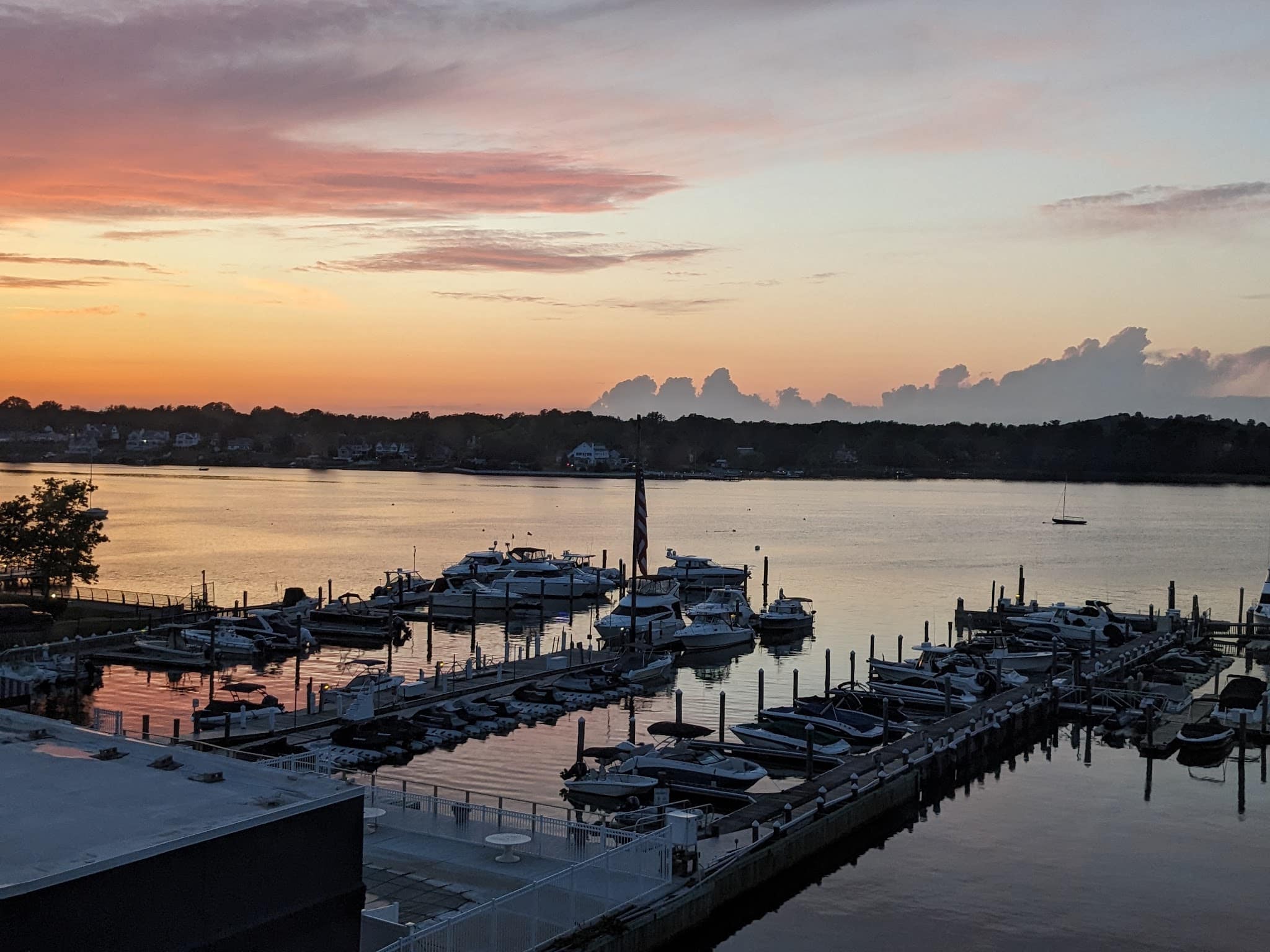 Red Bank Marina - Red Bank, NJ