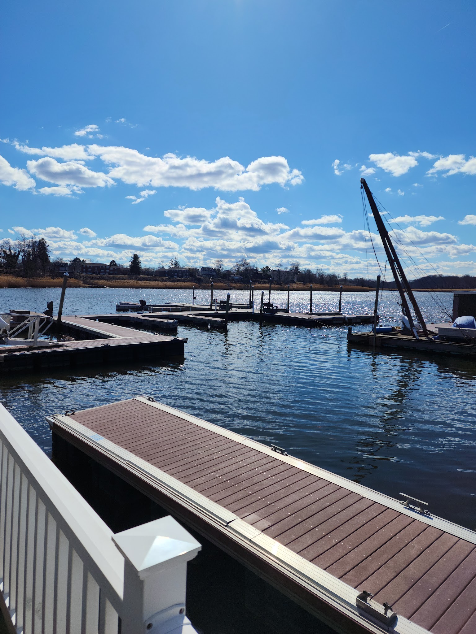 Red Bank Marina - Red Bank, NJ
