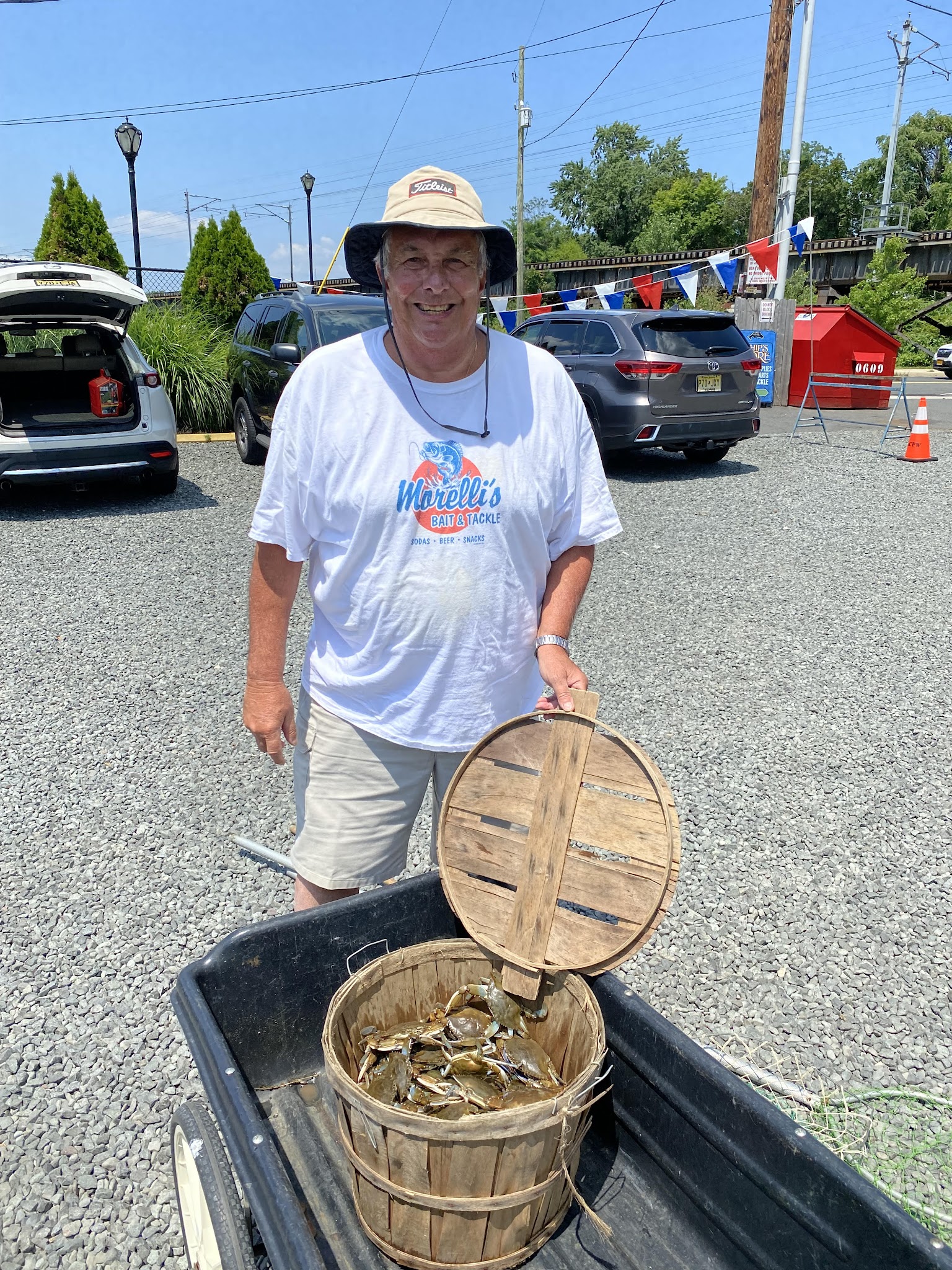 Red Bank Marina - Red Bank, NJ