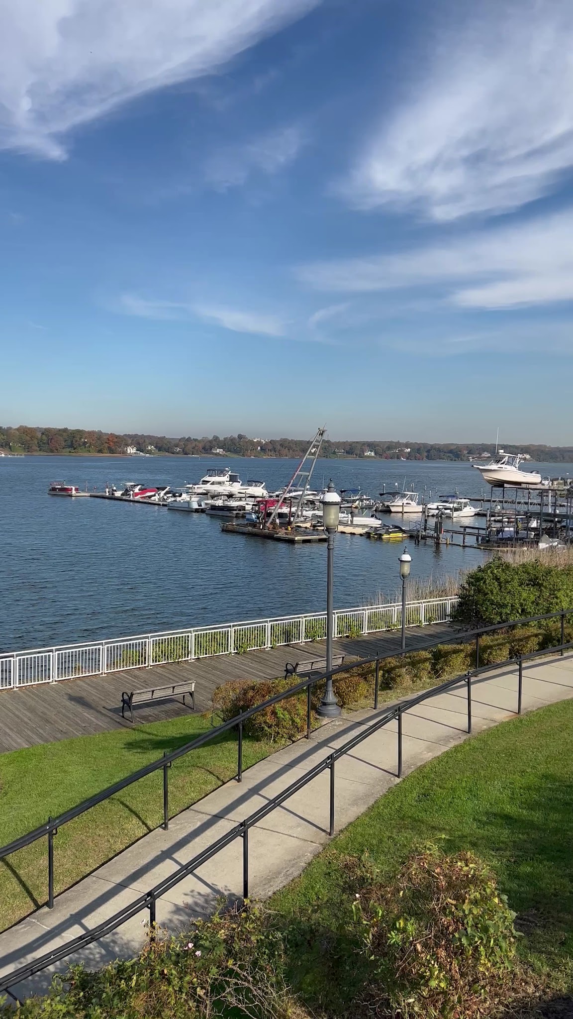 Red Bank Marina - Red Bank, NJ