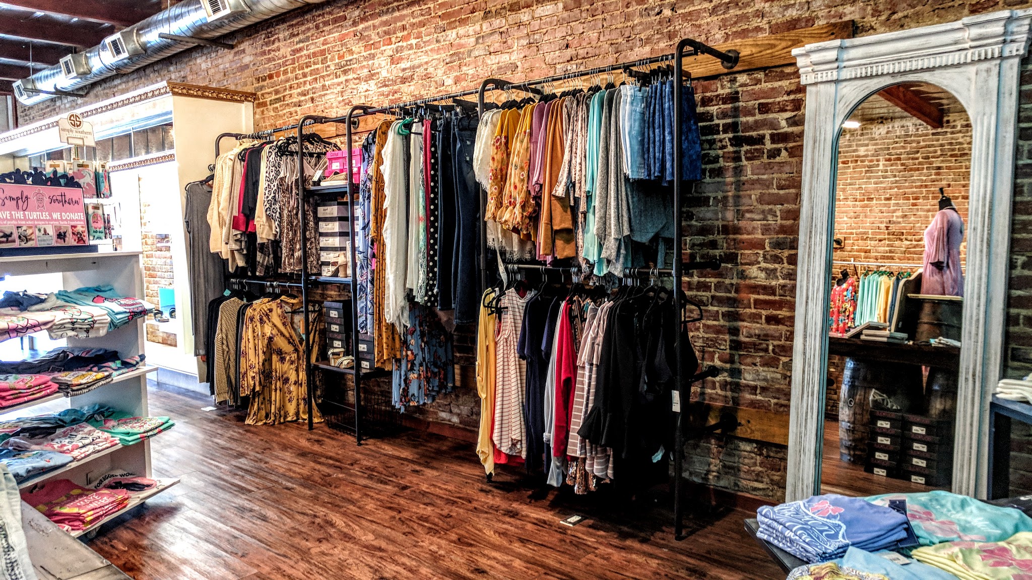 Downtown Red Bay RV Park - Red Bay, AL