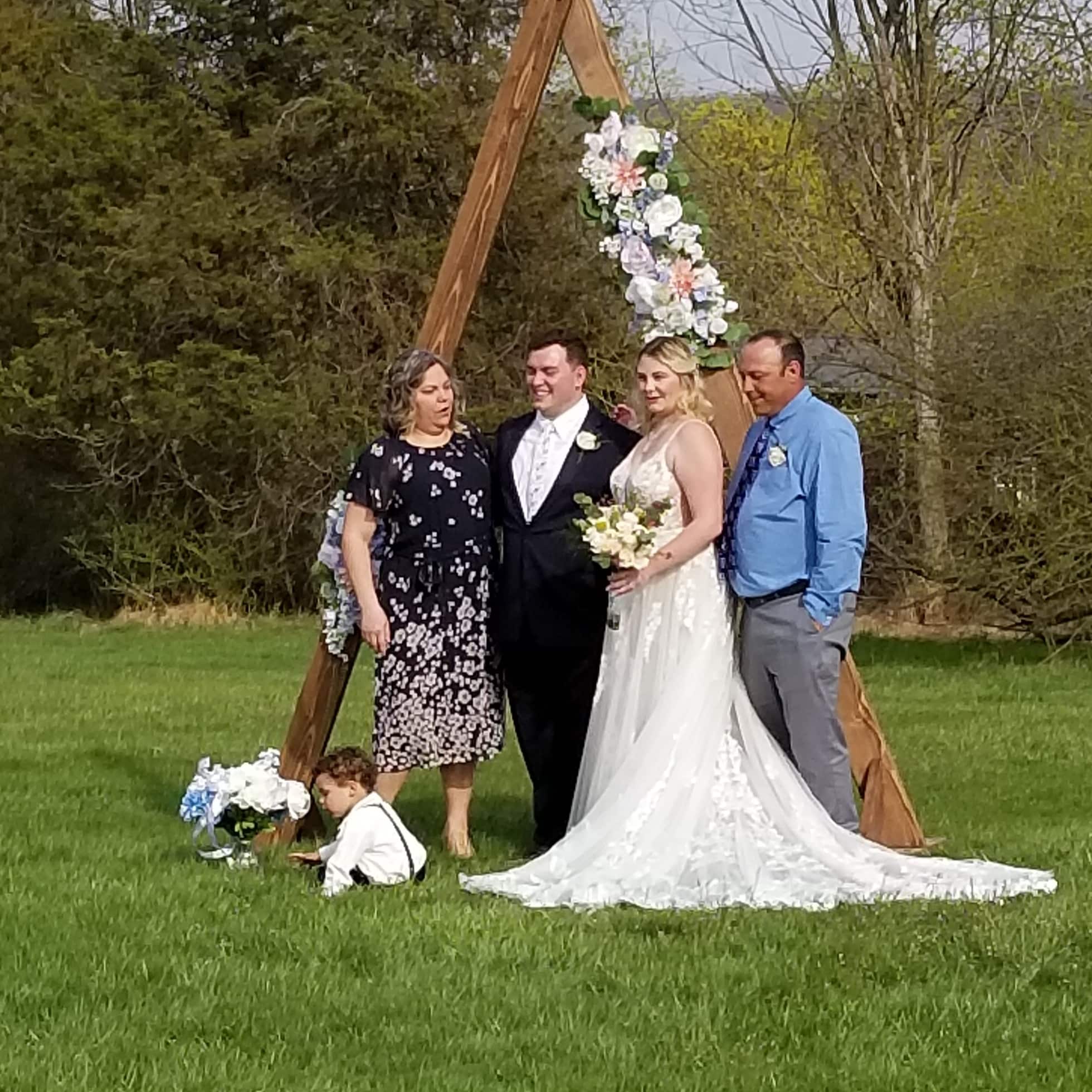 Centennial Park - Red Hill, PA