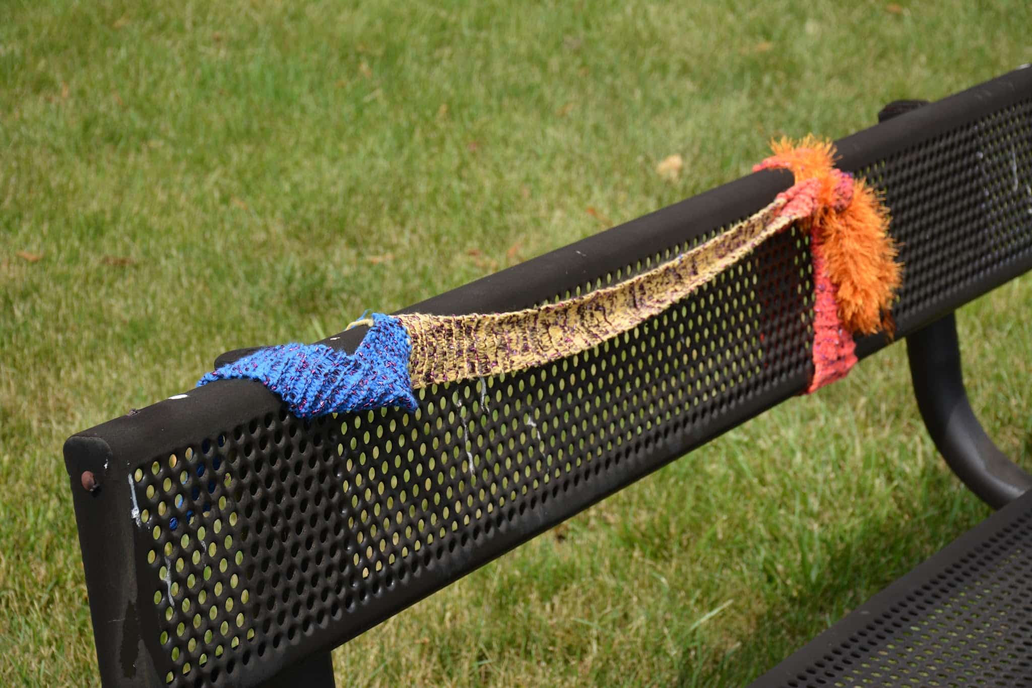 Centennial Park - Red Hill, PA