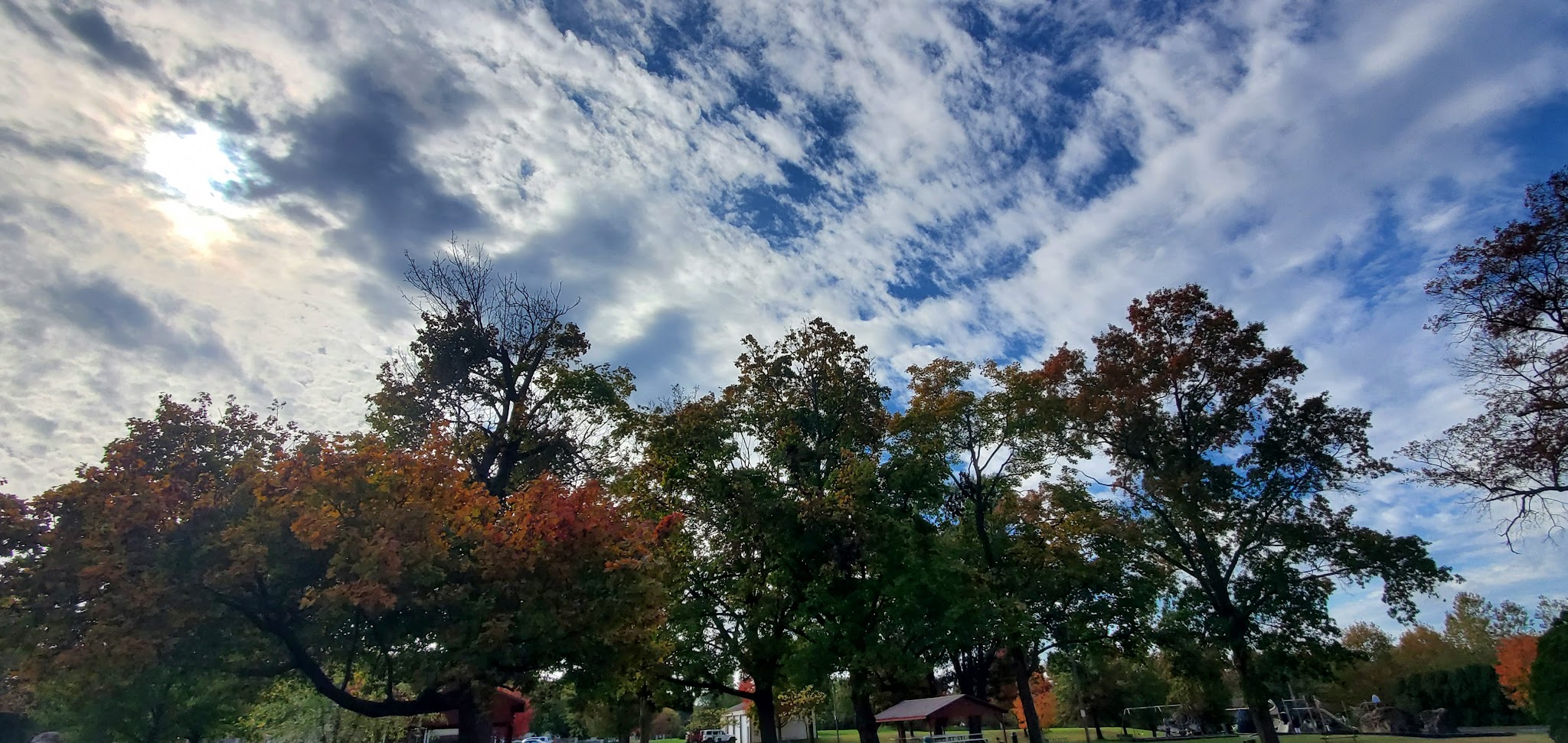 Red Hill Park - Red Hill, PA