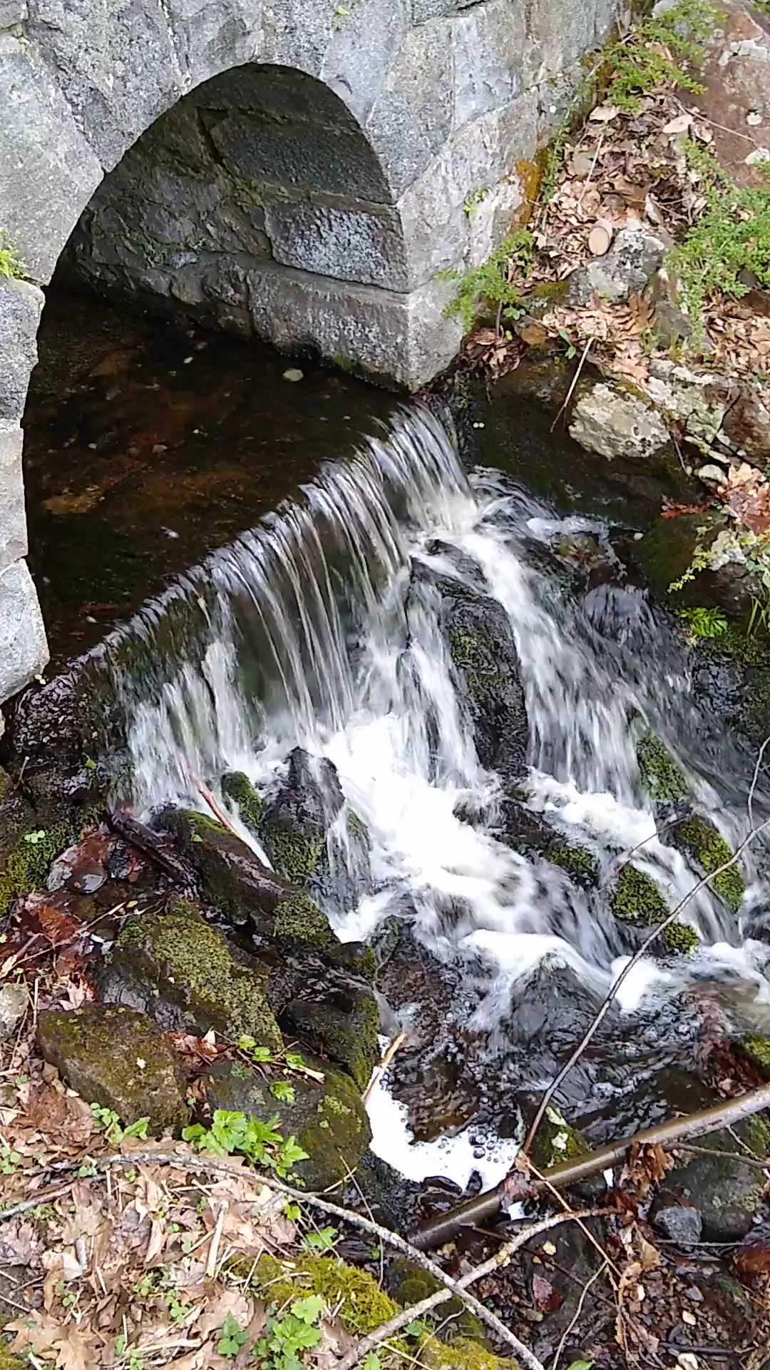 Putnam Memorial State Park - Redding, CT