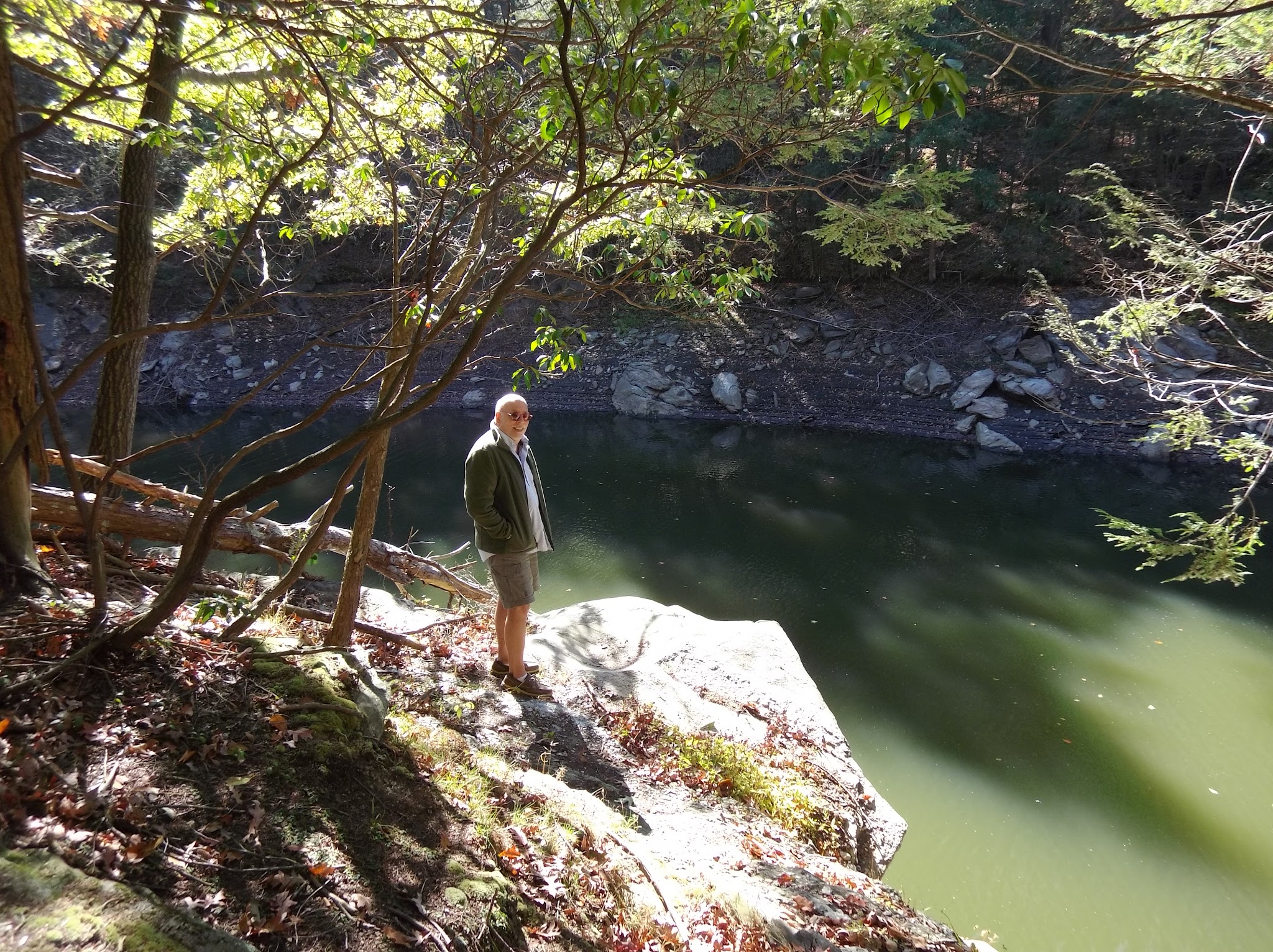 Stormfield - Redding, CT