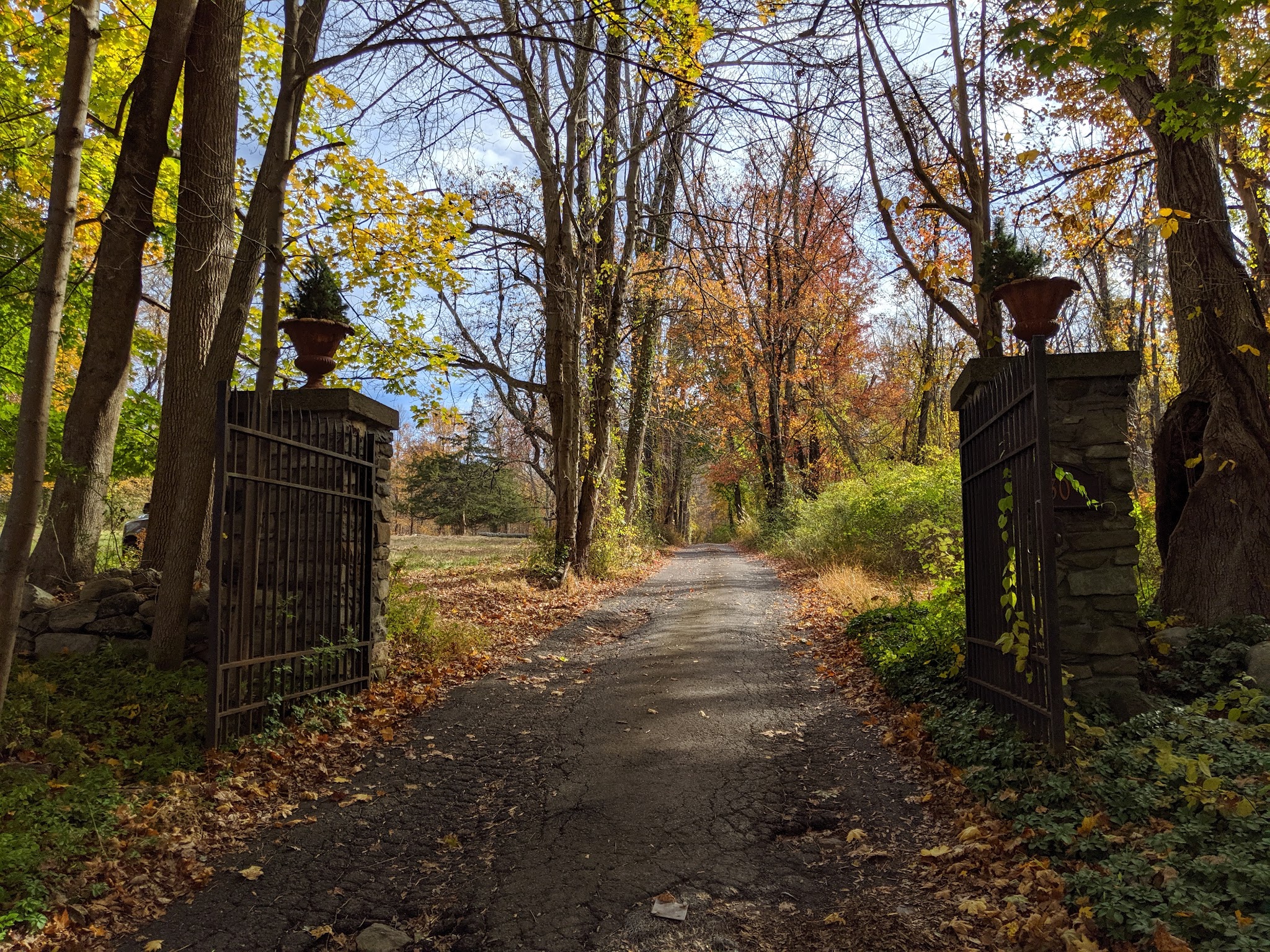 Stormfield - Redding, CT