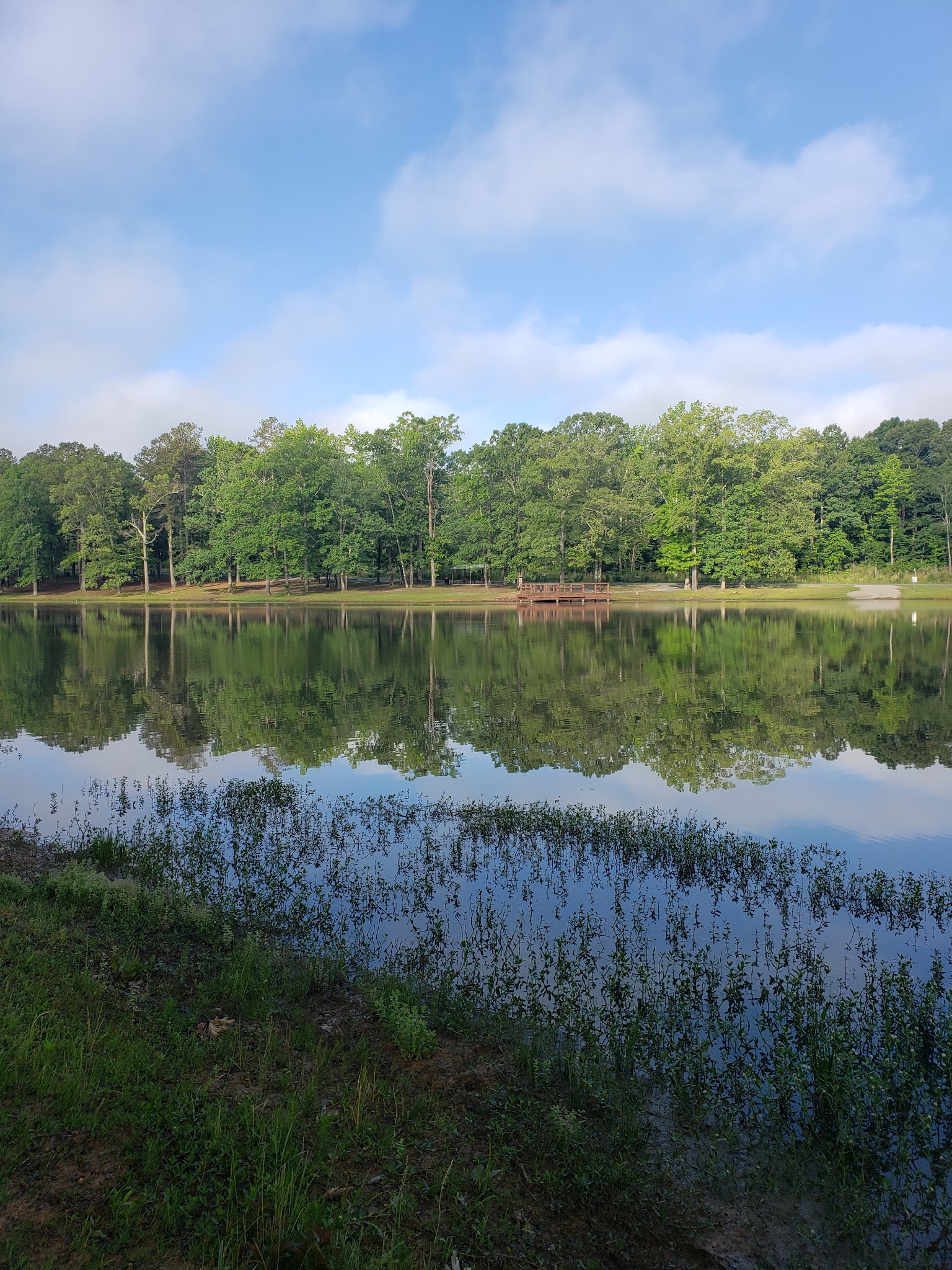 Redfield Ball Park - Redfield, AR
