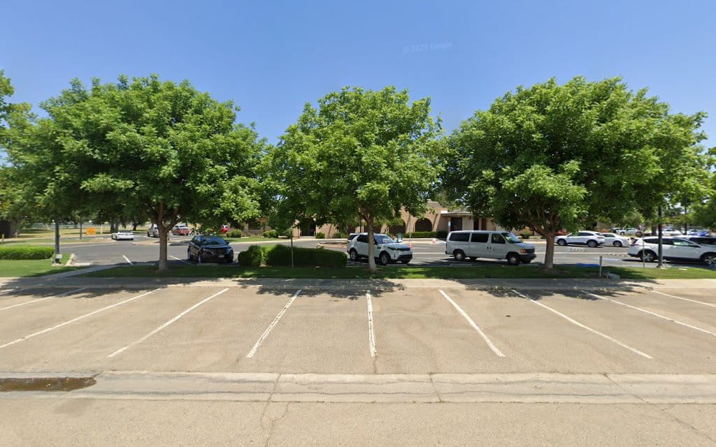 Mueller Park Dog Run - Reedley, CA